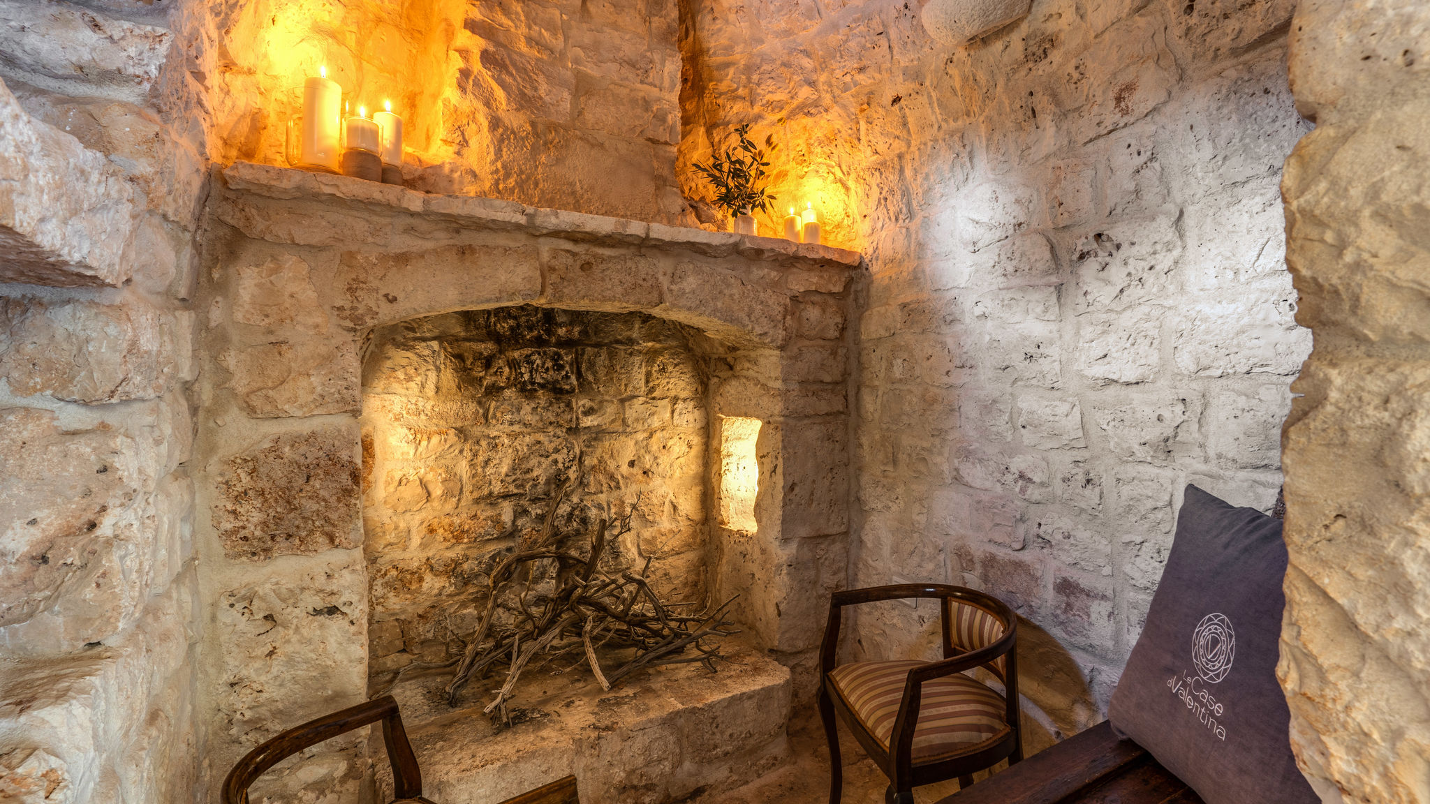 Le Case di Valentina S.r.l.s. Ostuni Trullo La Sacchina