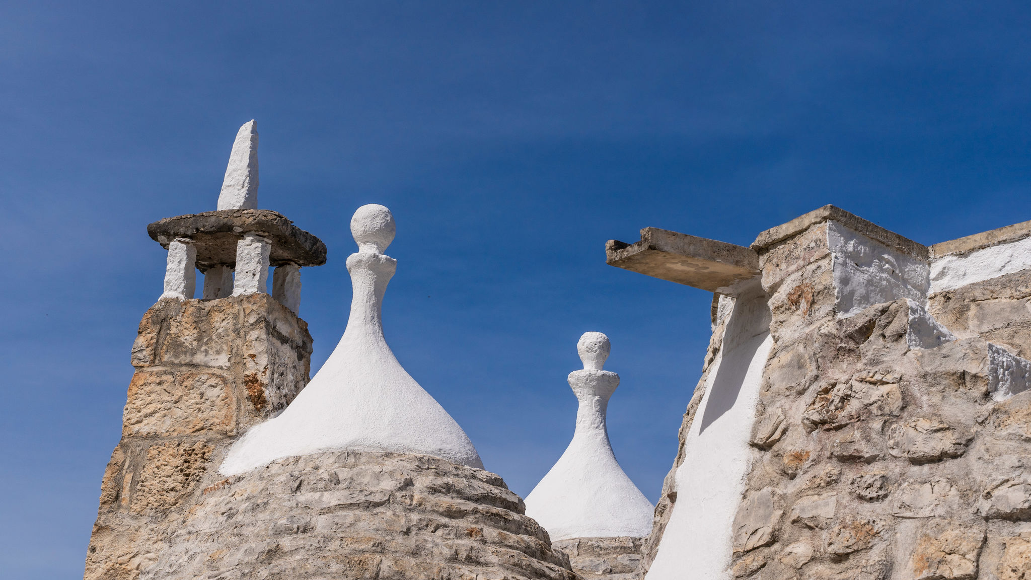 Le Case di Valentina S.r.l.s. Ostuni Trullo La Sacchina