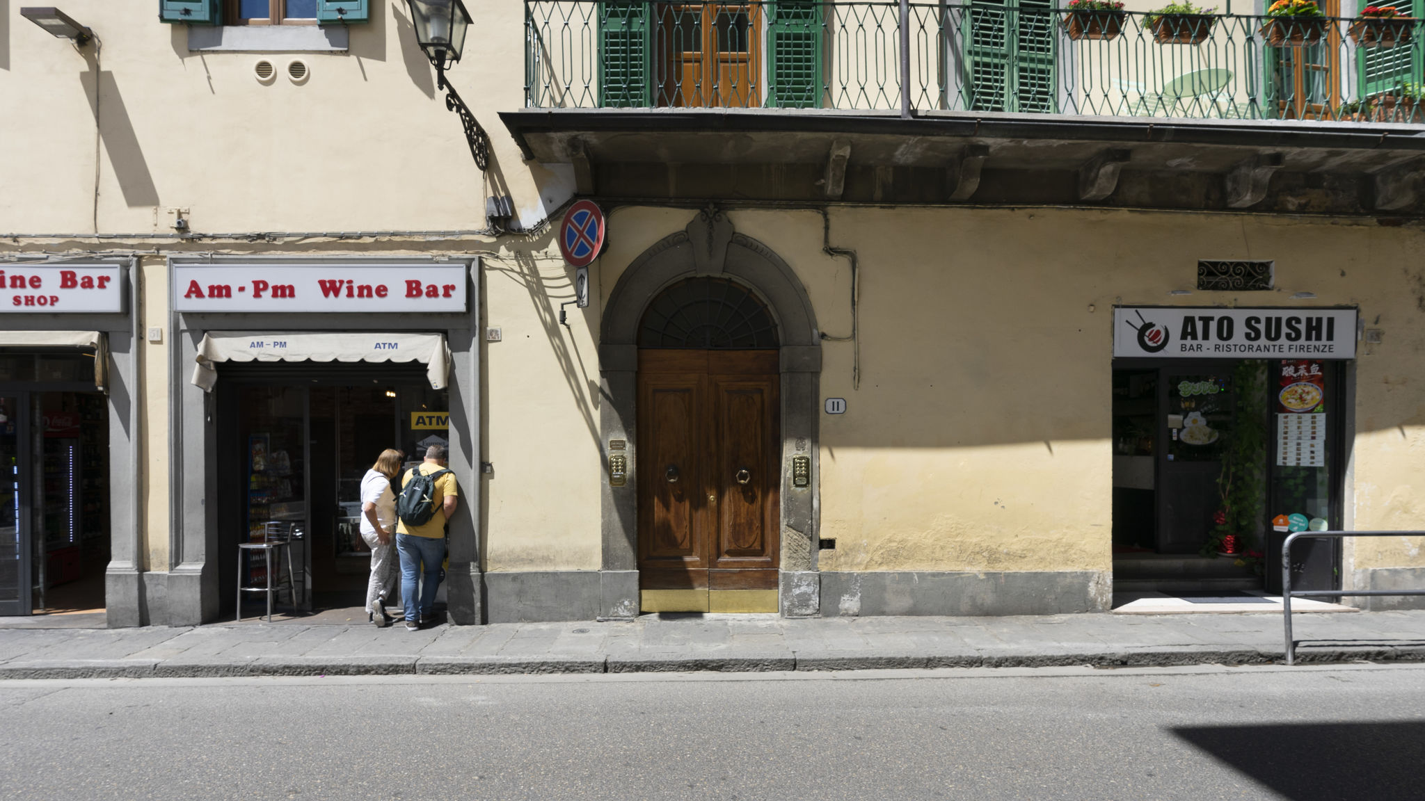 Italianway Firenze Verdi 11