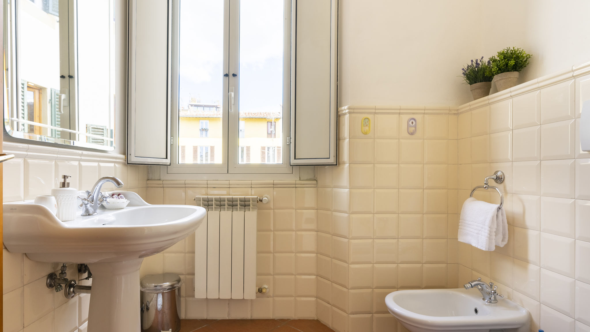 Italianway Firenze Verdi 11