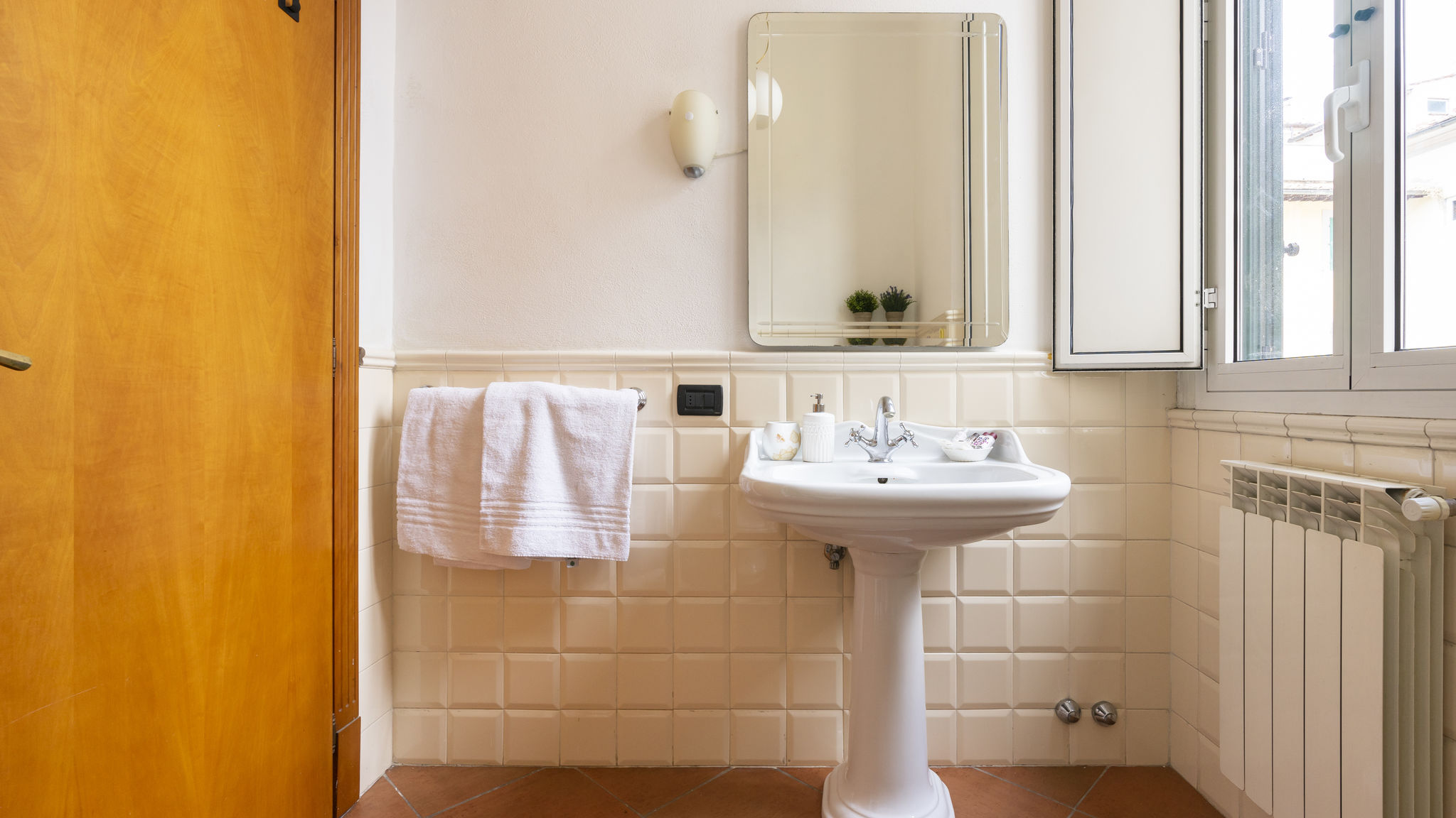 Italianway Firenze Verdi 11