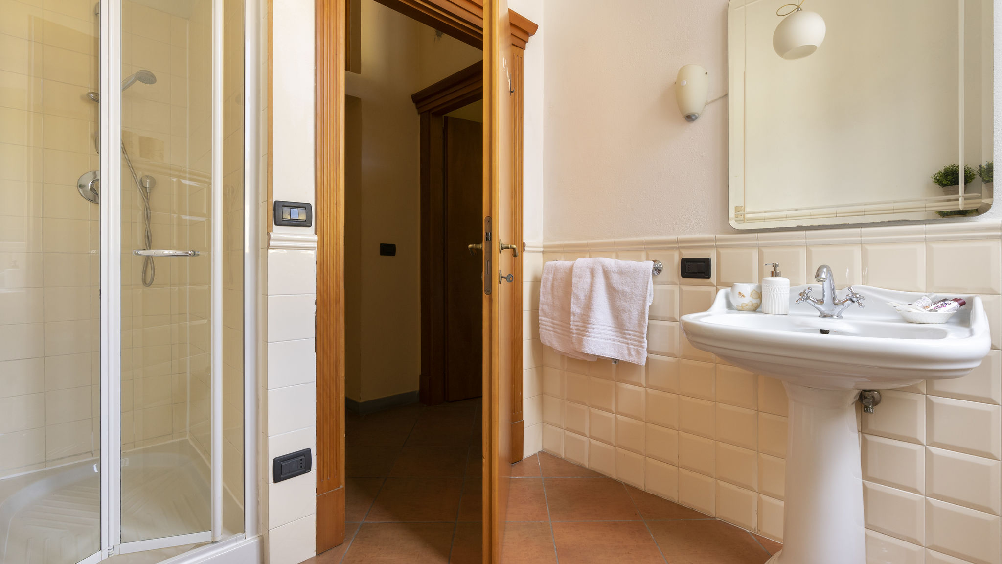 Italianway Firenze Verdi 11