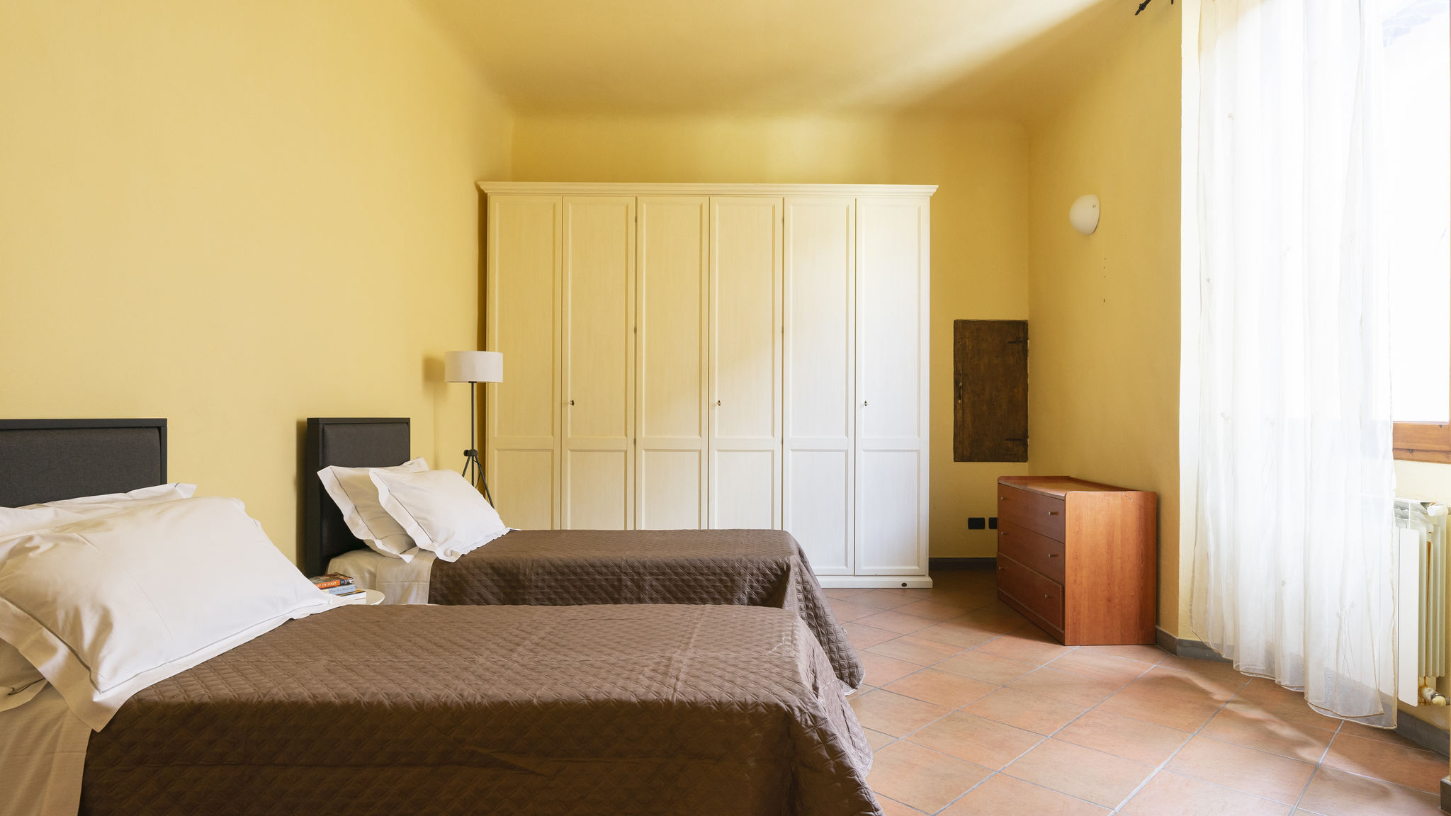 Italianway Firenze Verdi 11