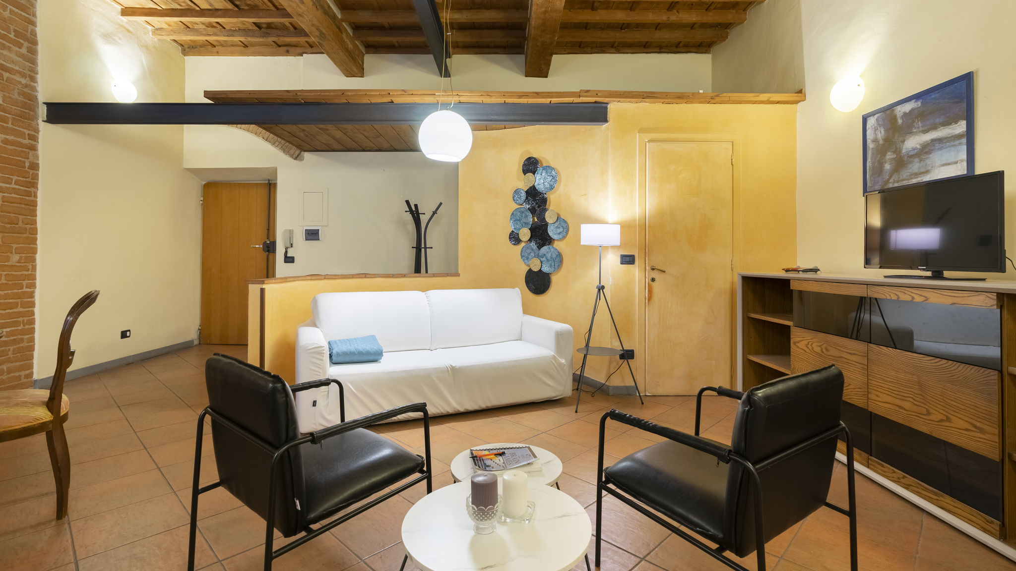 Italianway Firenze Verdi 11