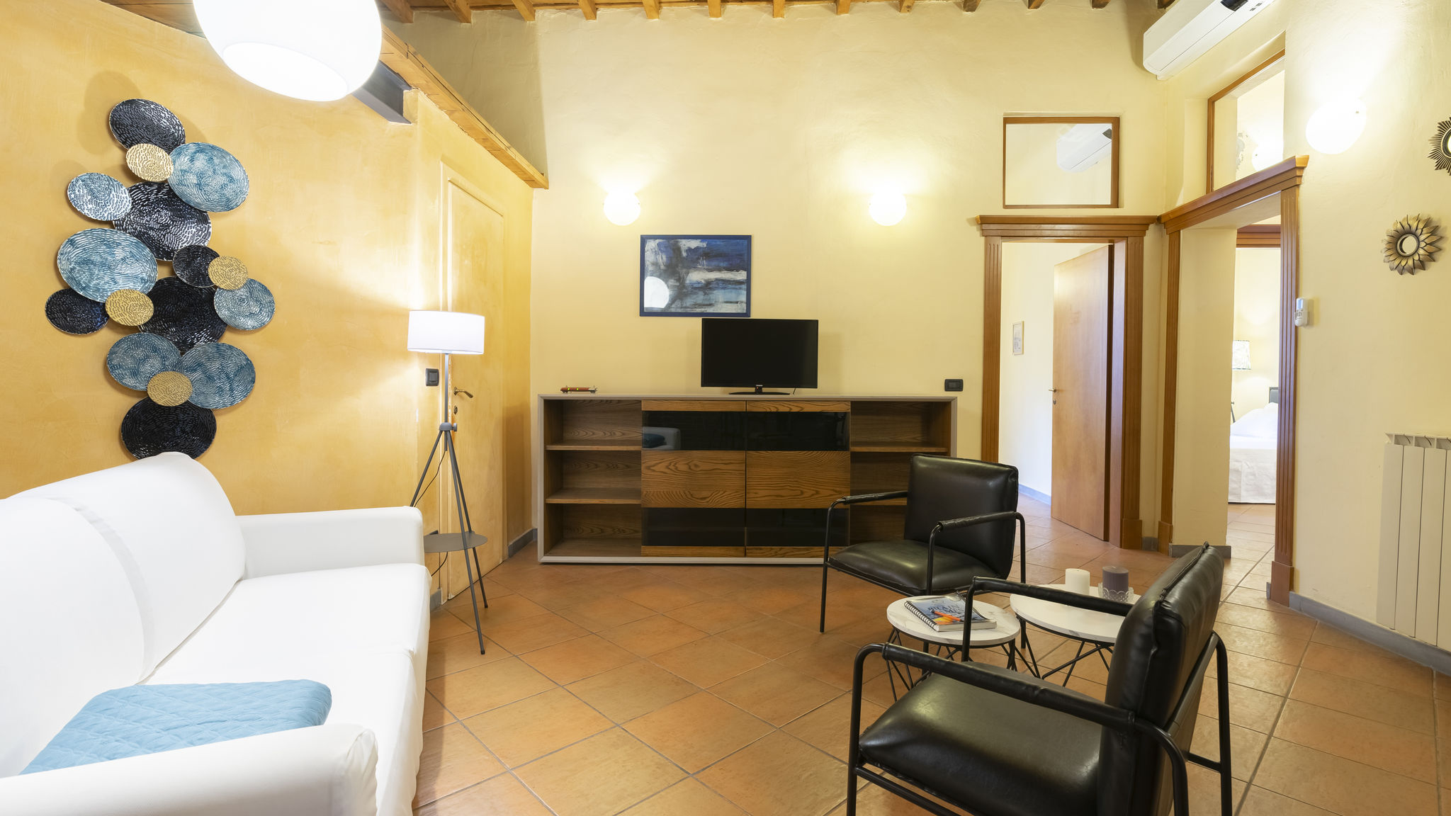 Italianway Firenze Verdi 11