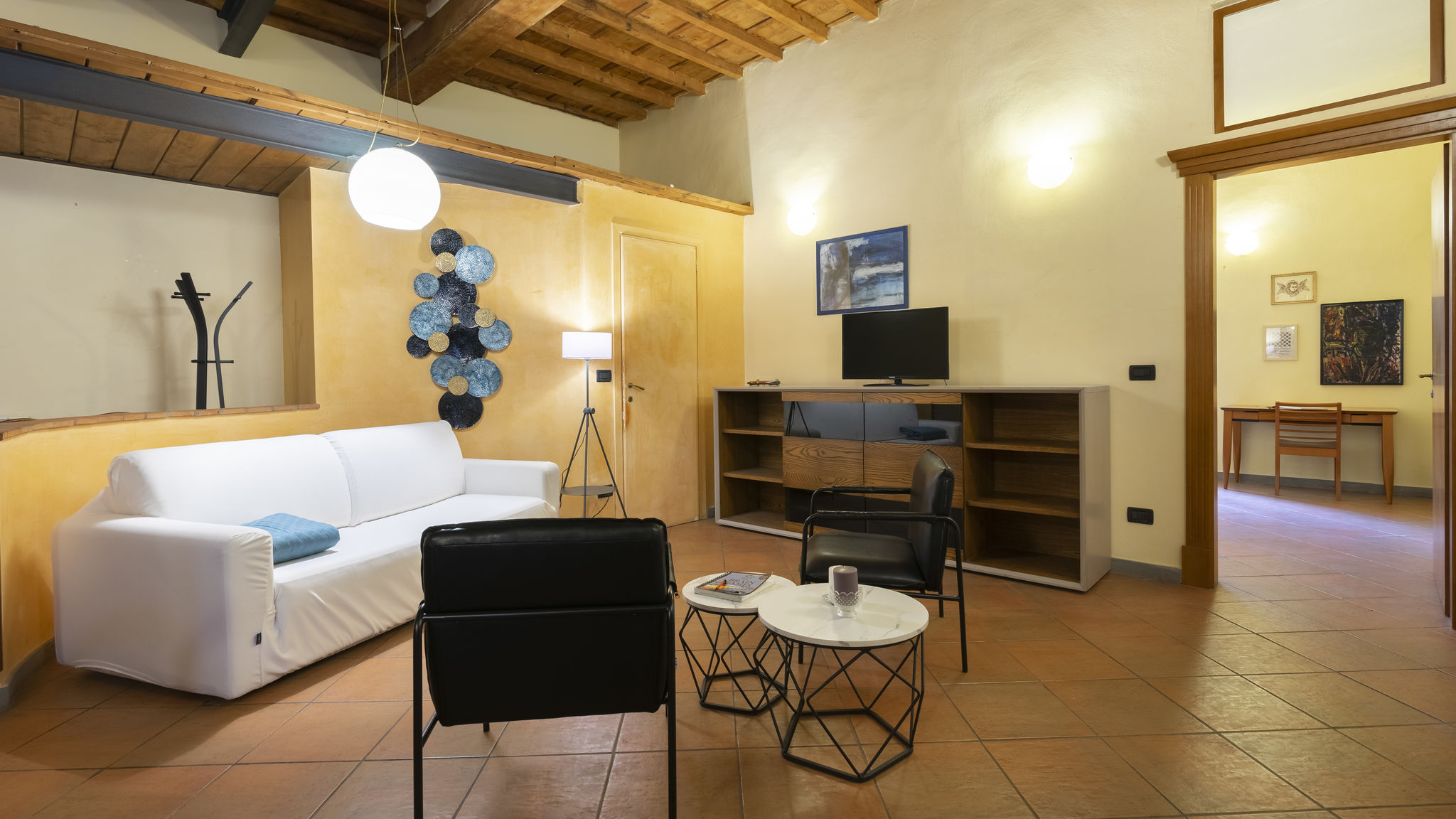 Italianway Firenze Verdi 11