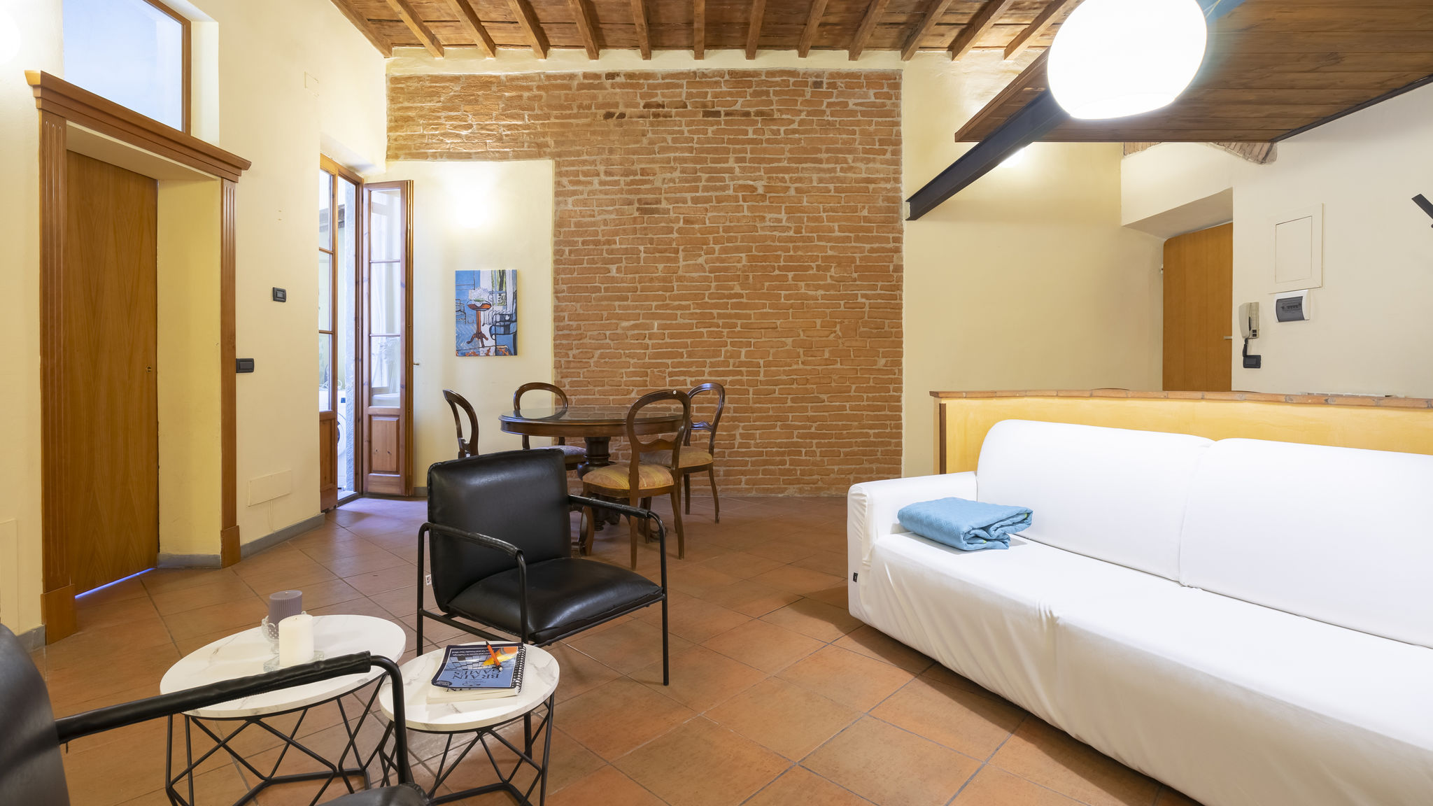 Italianway Firenze Verdi 11