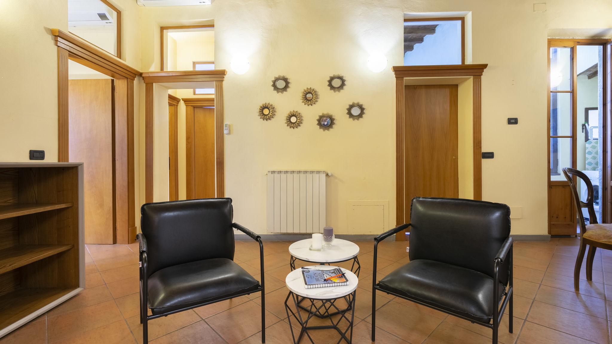 Italianway Firenze Verdi 11