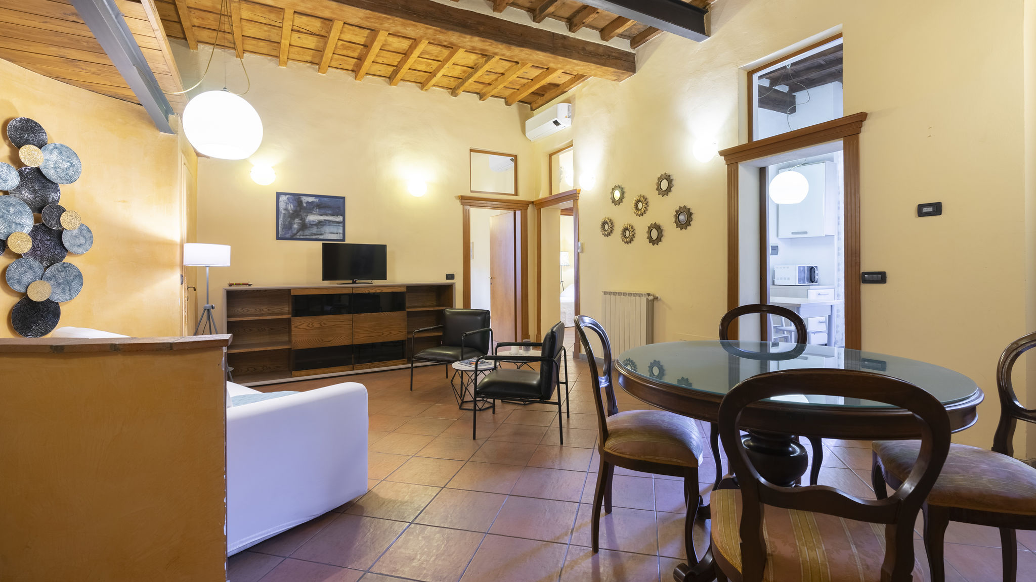 Italianway Firenze Verdi 11