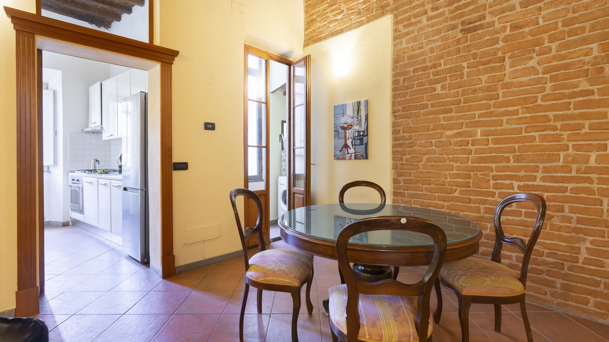 Italianway Firenze Verdi 11