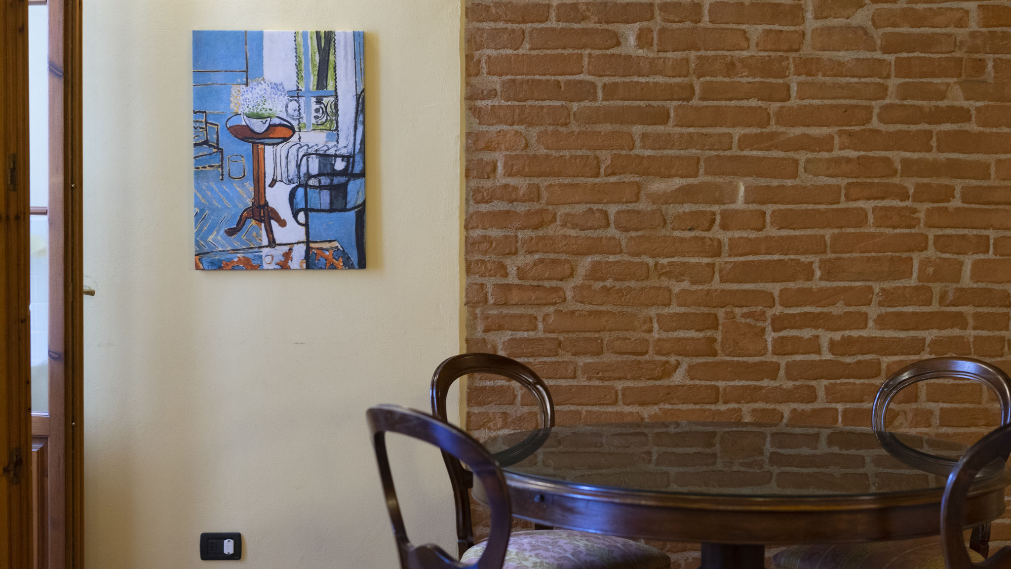 Italianway Firenze Verdi 11