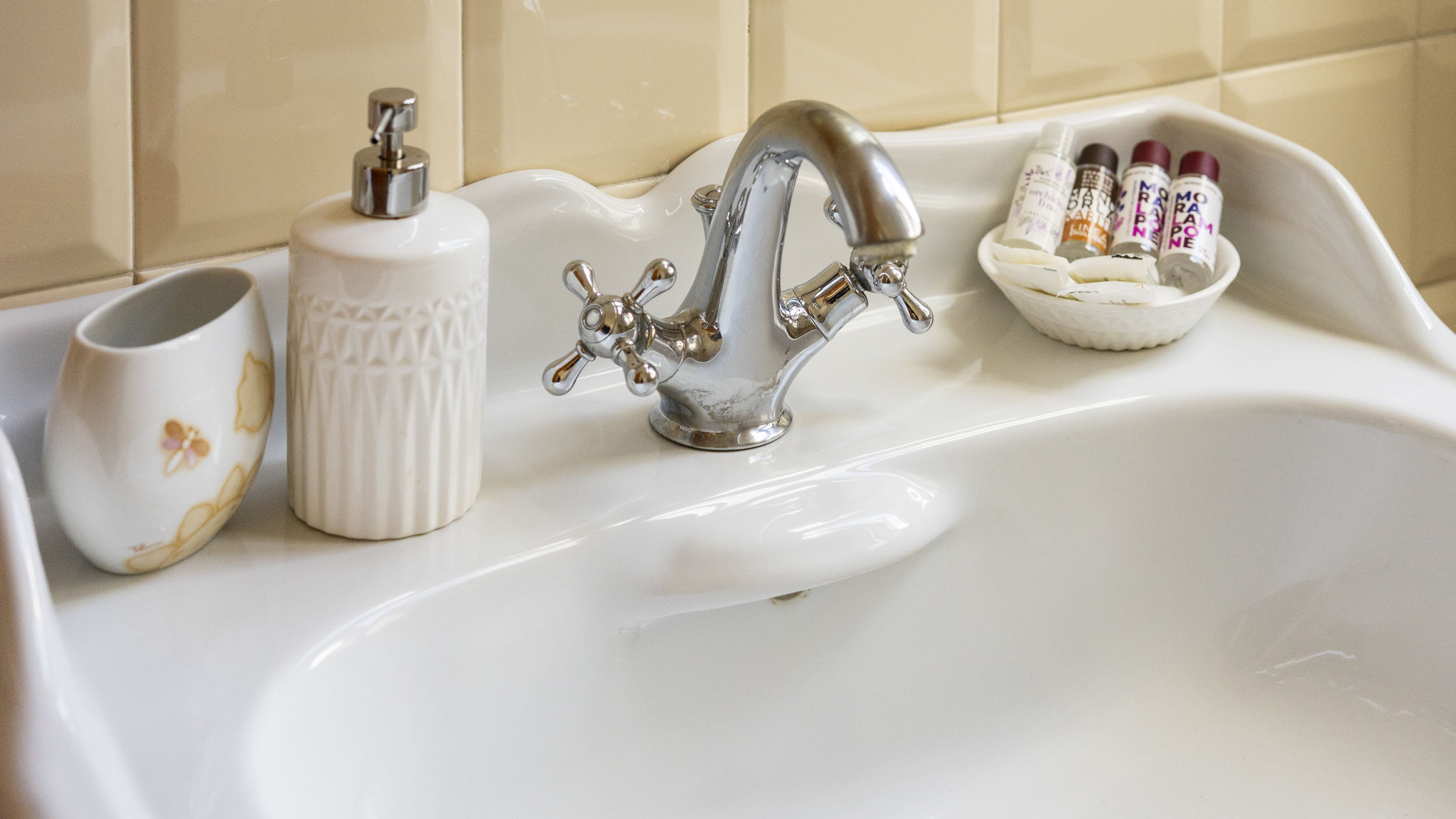 Italianway Firenze Verdi 11