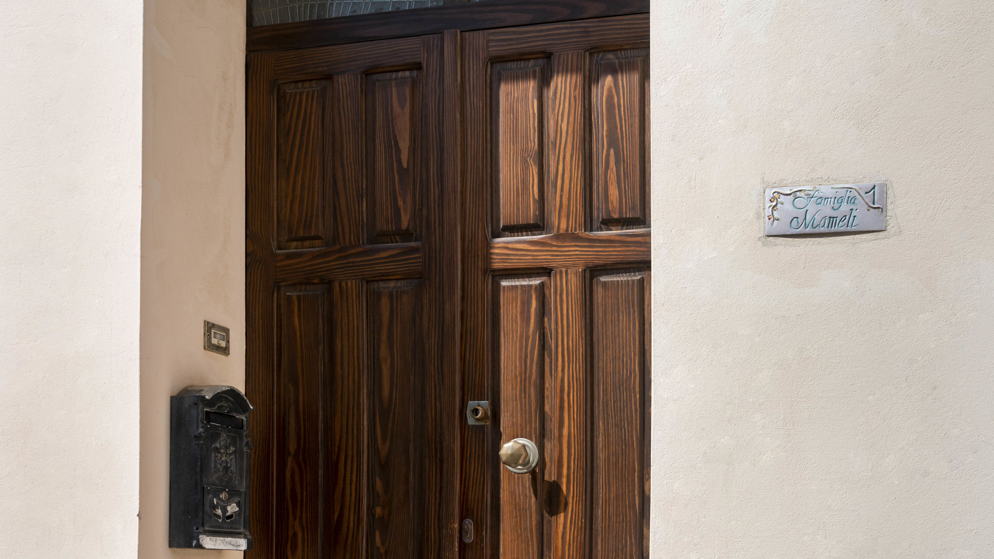 La Casa Di Ada