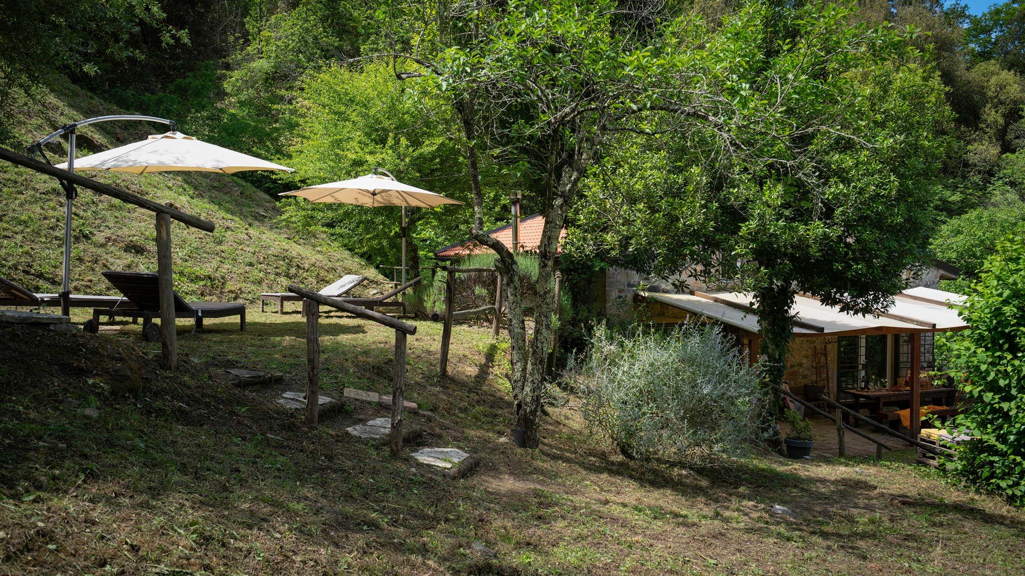 Antico Mulino Delle Fate