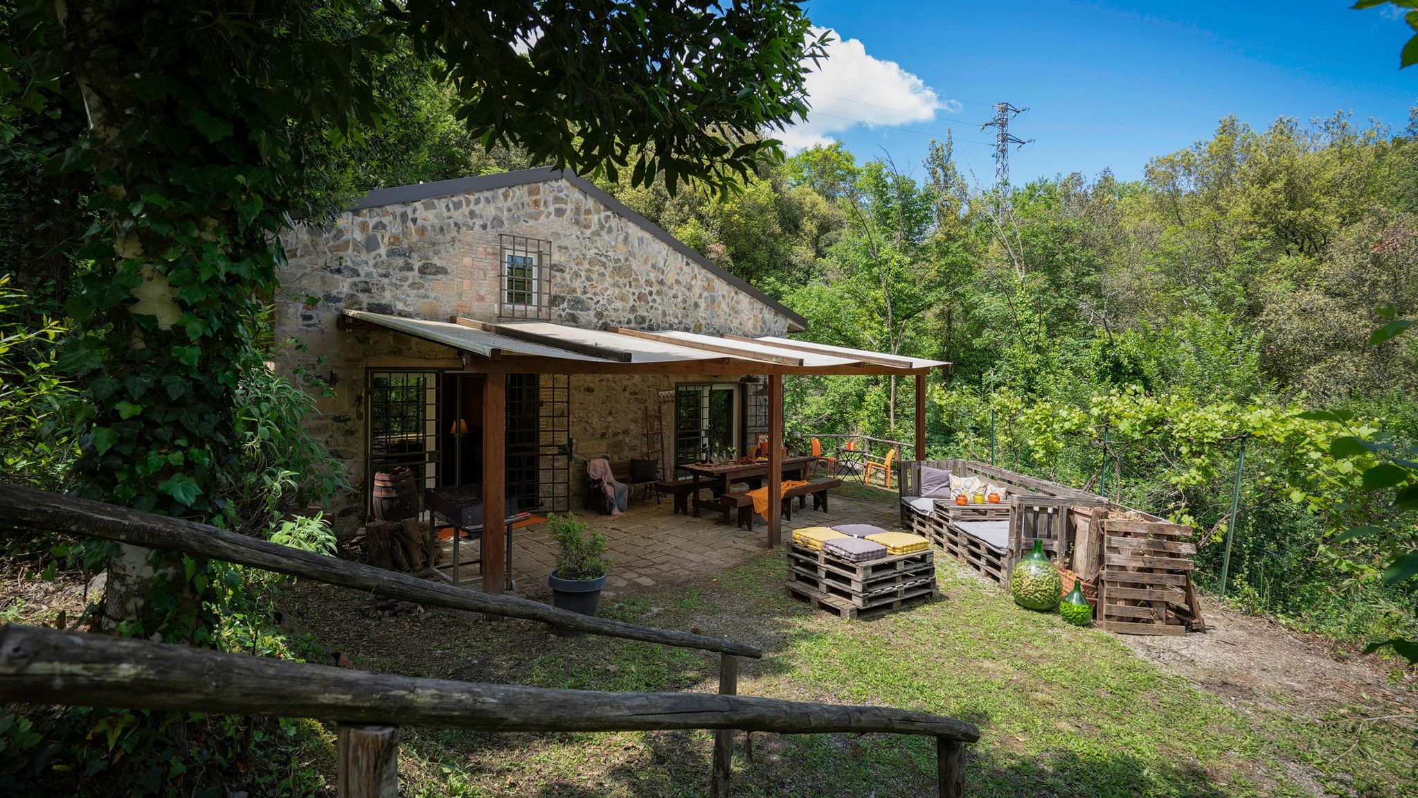 Antico Mulino Delle Fate