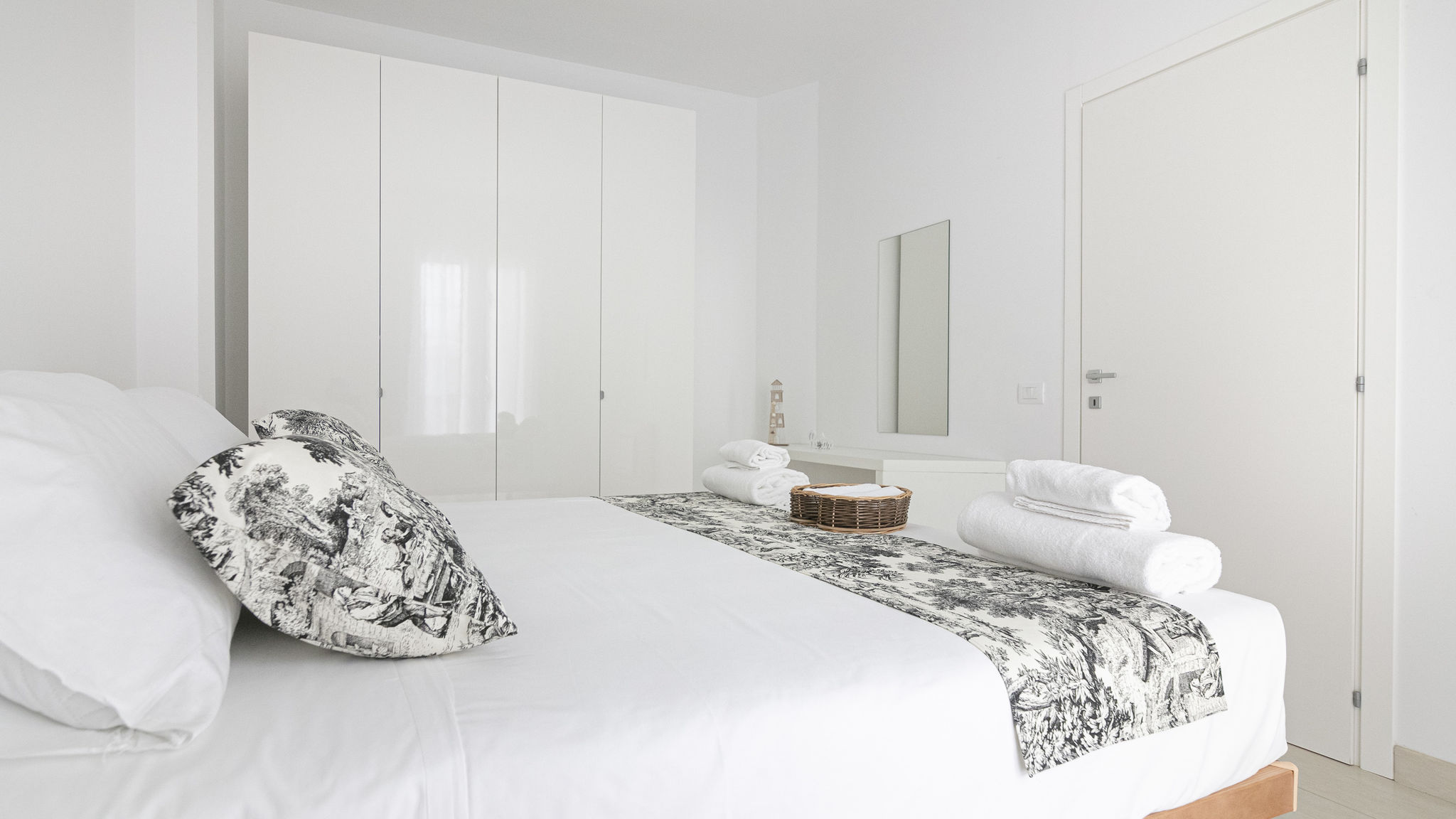 Italianway Termoli Rivazzurra Homes - 33
