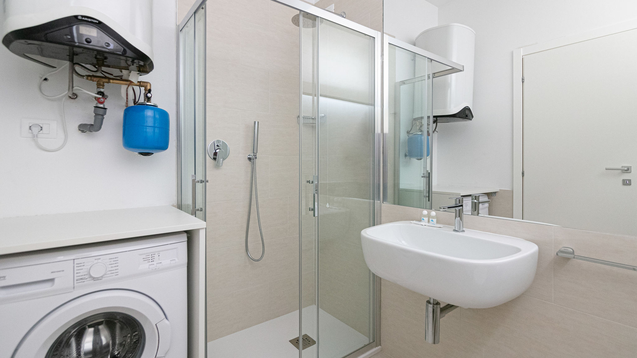 Italianway Termoli Rivazzurra Homes - 33