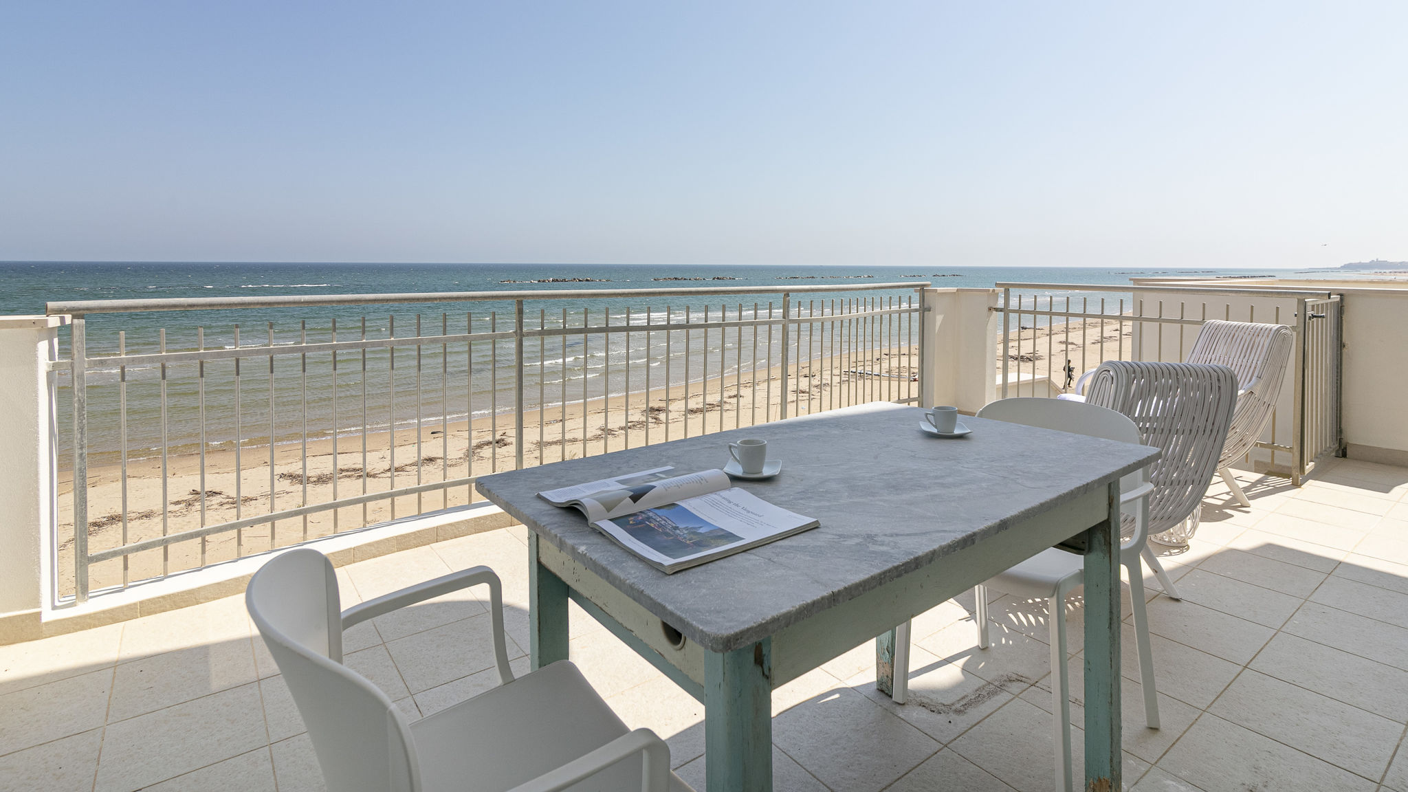 Italianway Termoli Rivazzurra Homes - 11