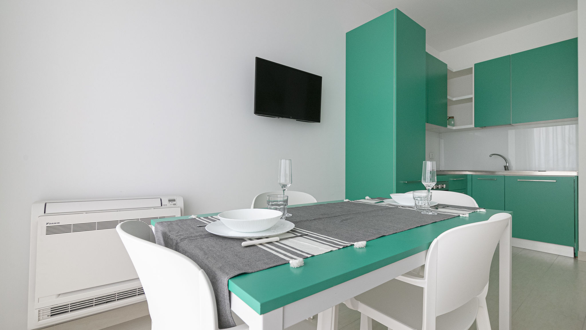 Italianway Termoli Rivazzurra Homes - 33