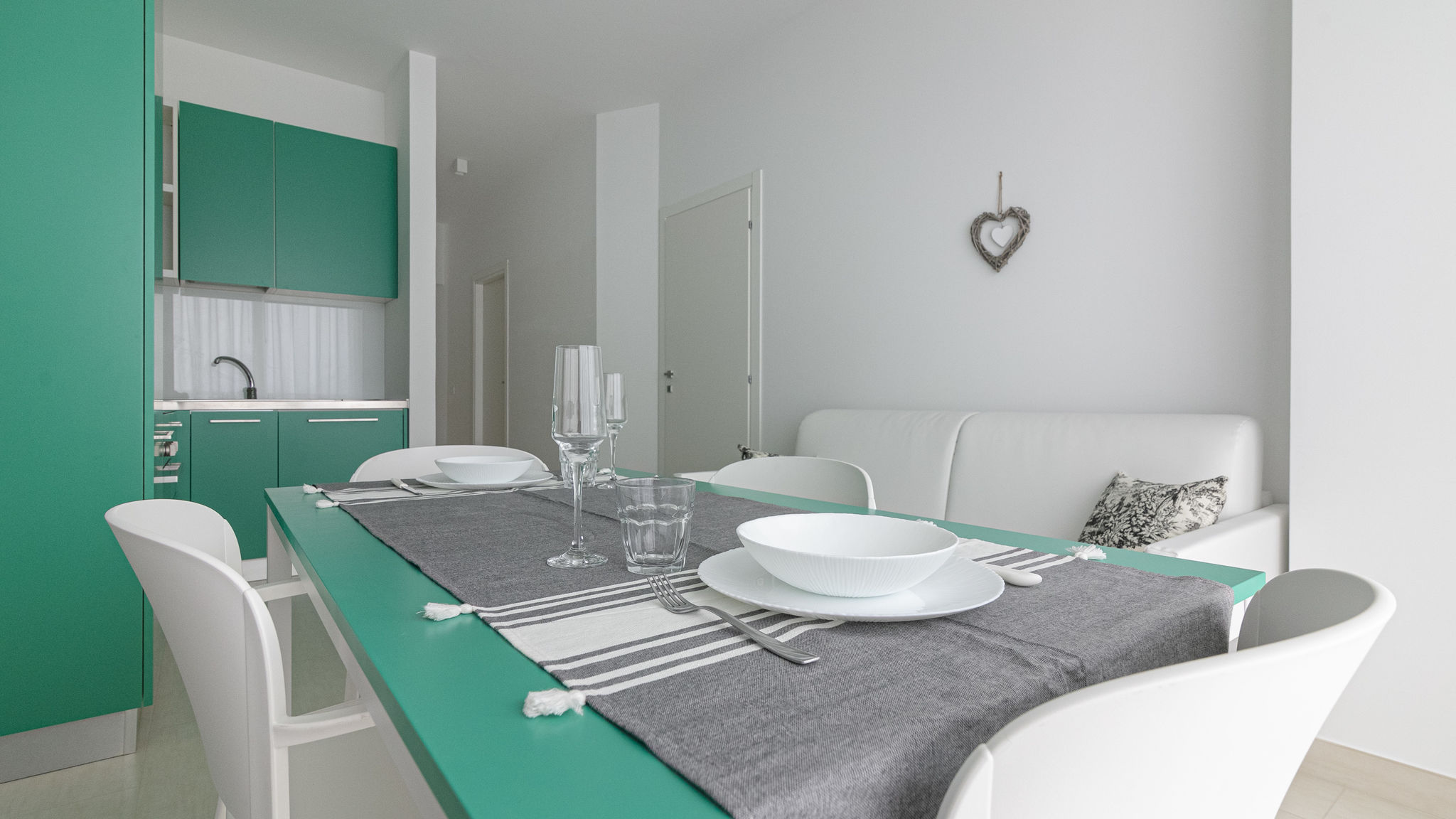 Italianway Termoli Rivazzurra Homes - 33