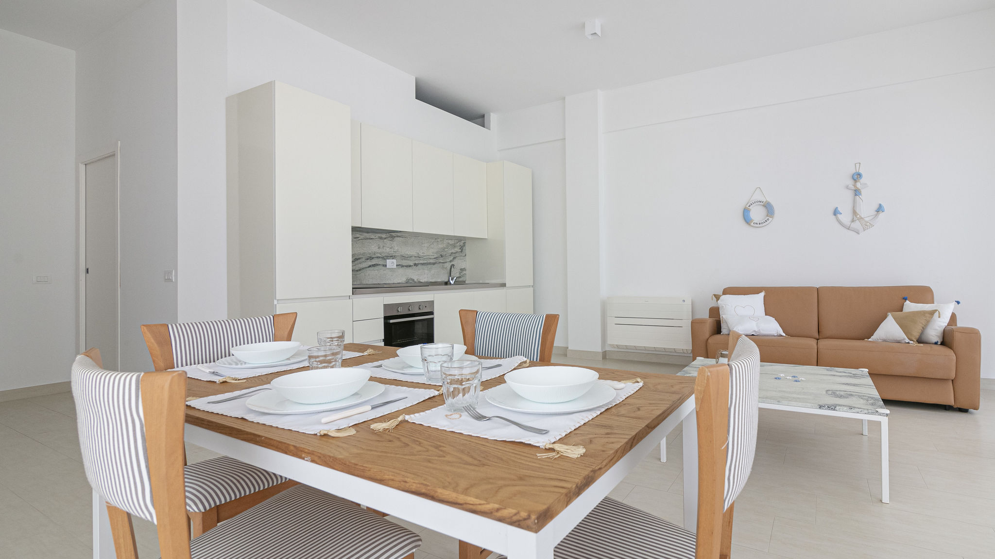 Italianway Termoli Rivazzurra Homes - 11