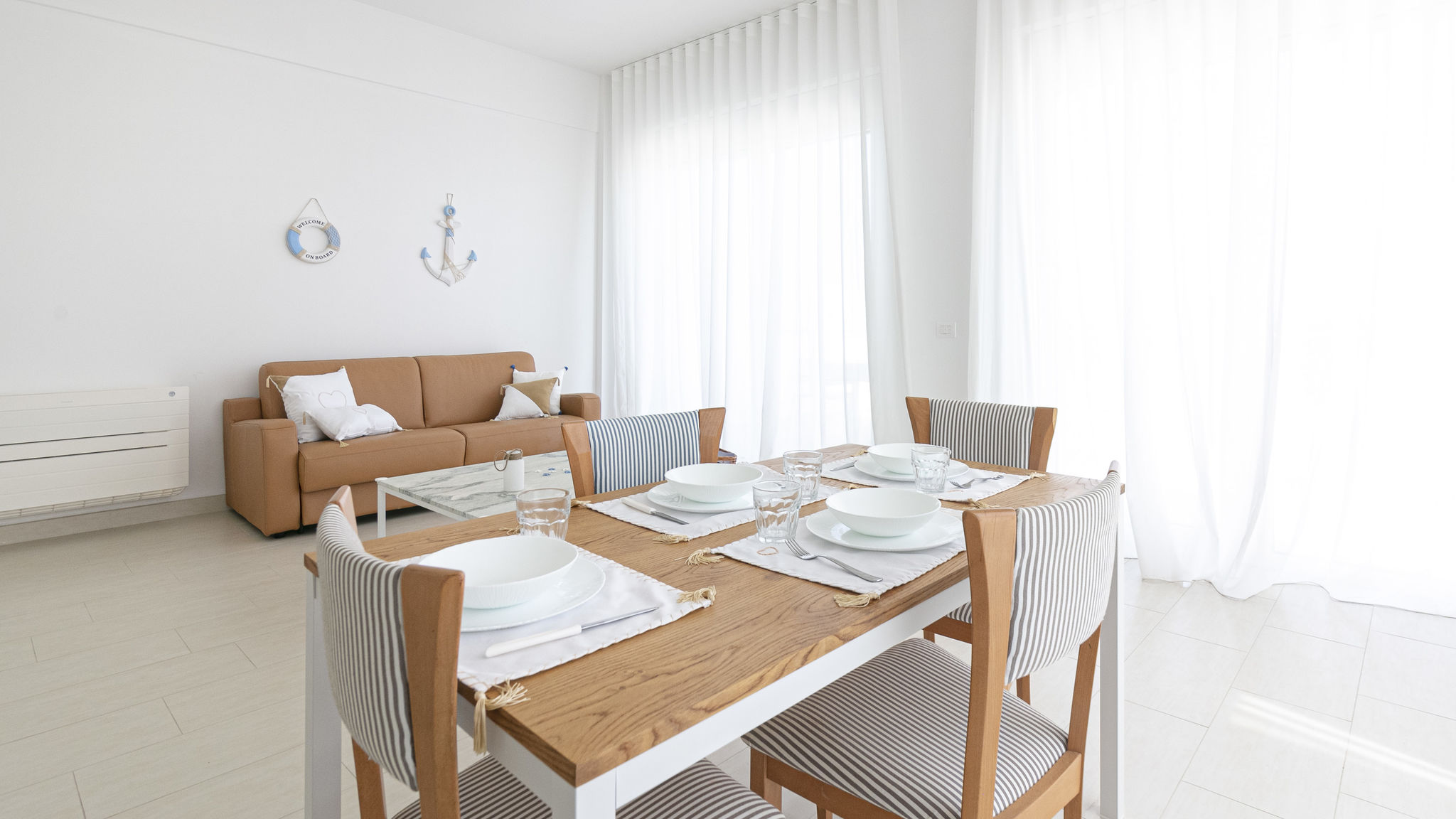 Italianway Termoli Rivazzurra Homes - 11