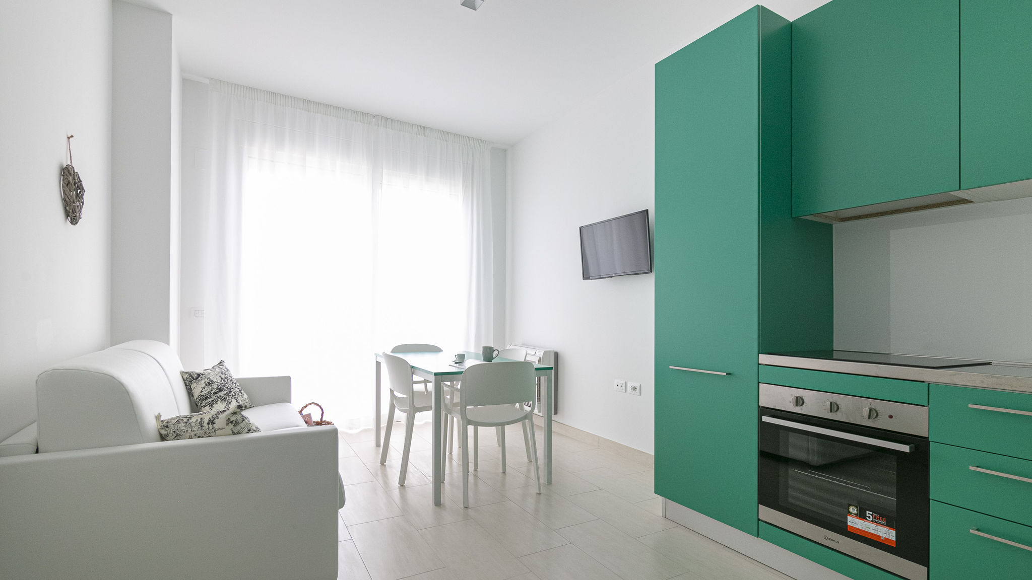 Italianway Termoli Rivazzurra Homes - 33