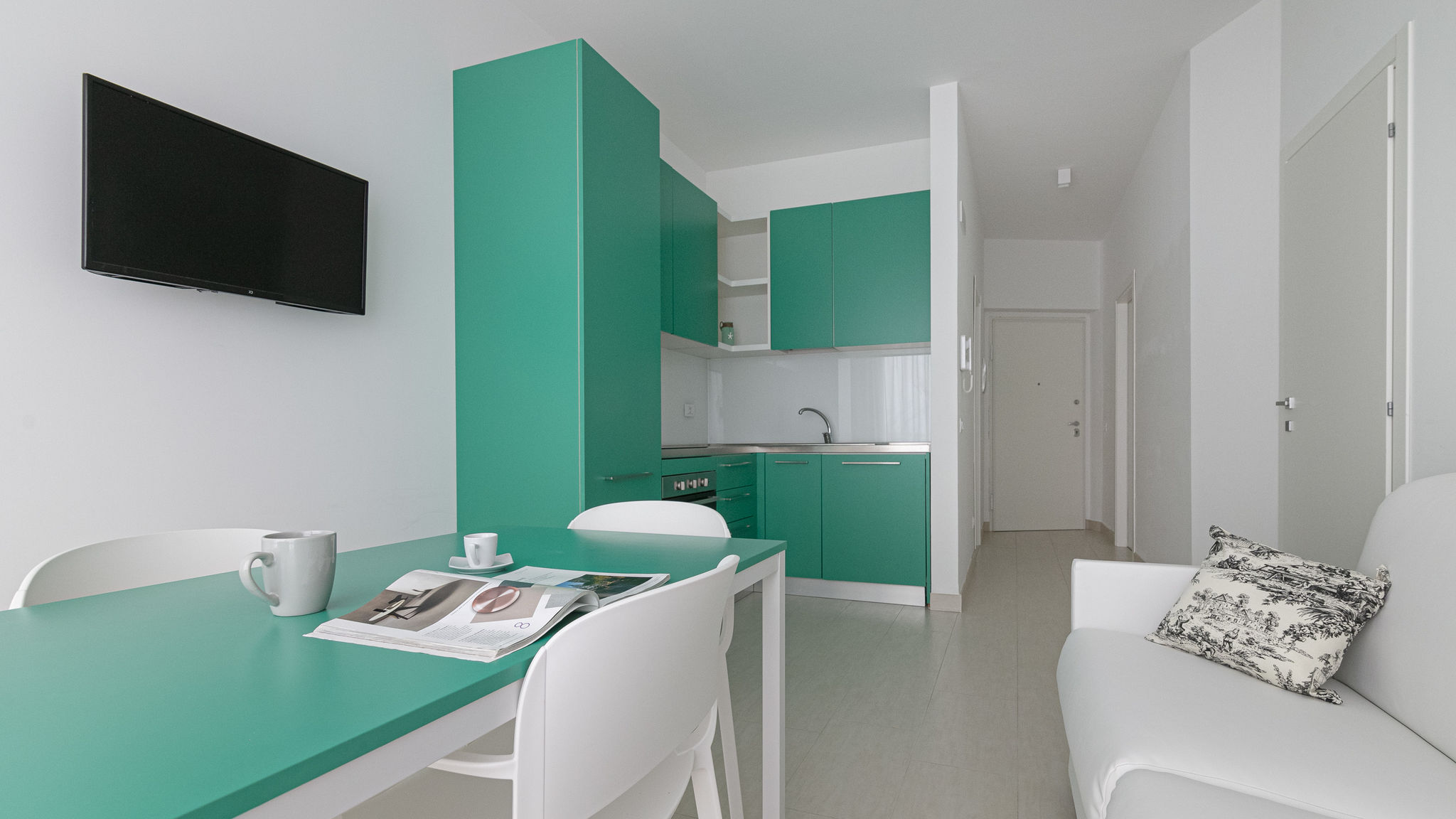 Italianway Termoli Rivazzurra Homes - 33