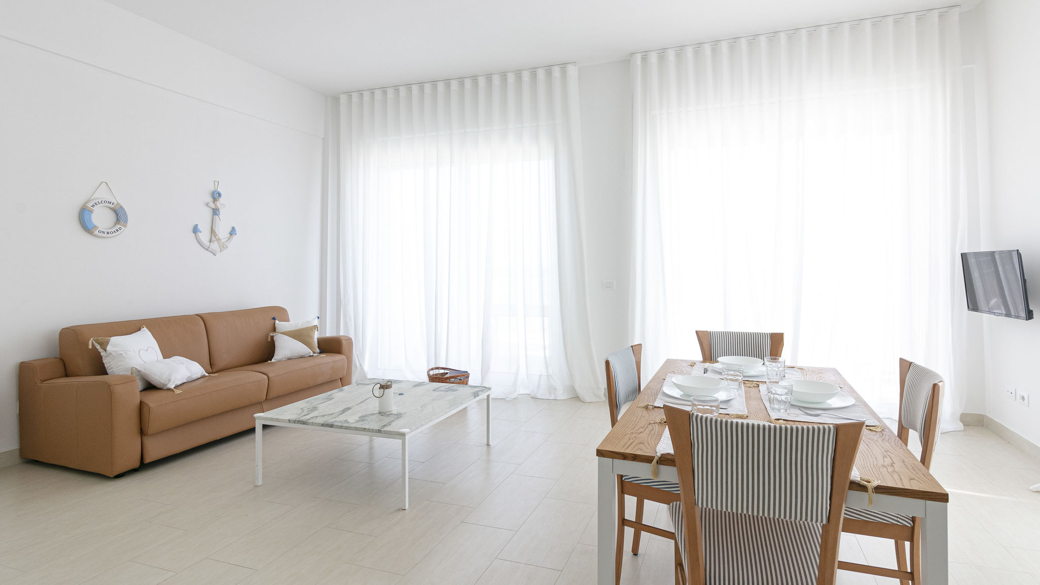 Italianway Termoli Rivazzurra Homes - 11
