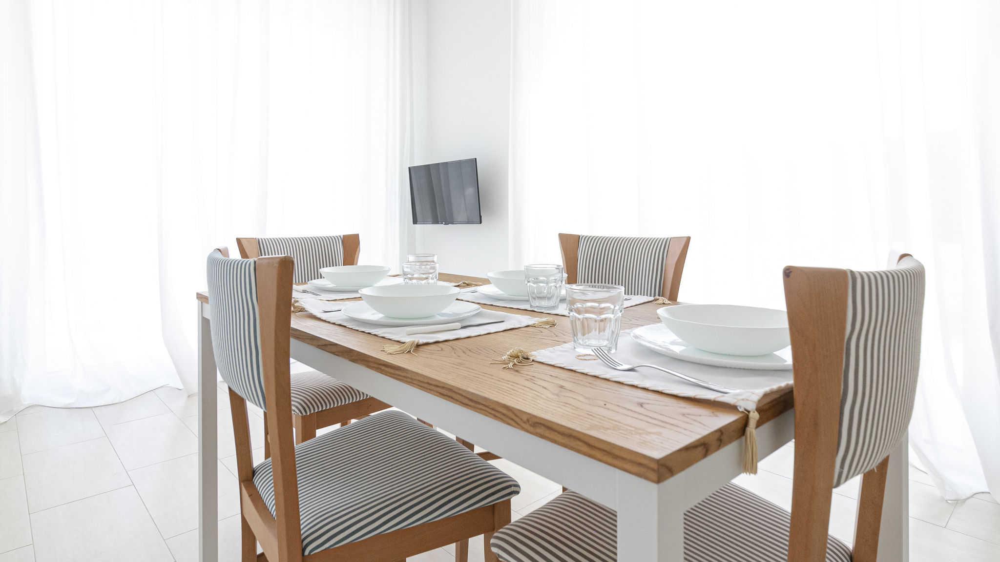 Italianway Termoli Rivazzurra Homes - 11