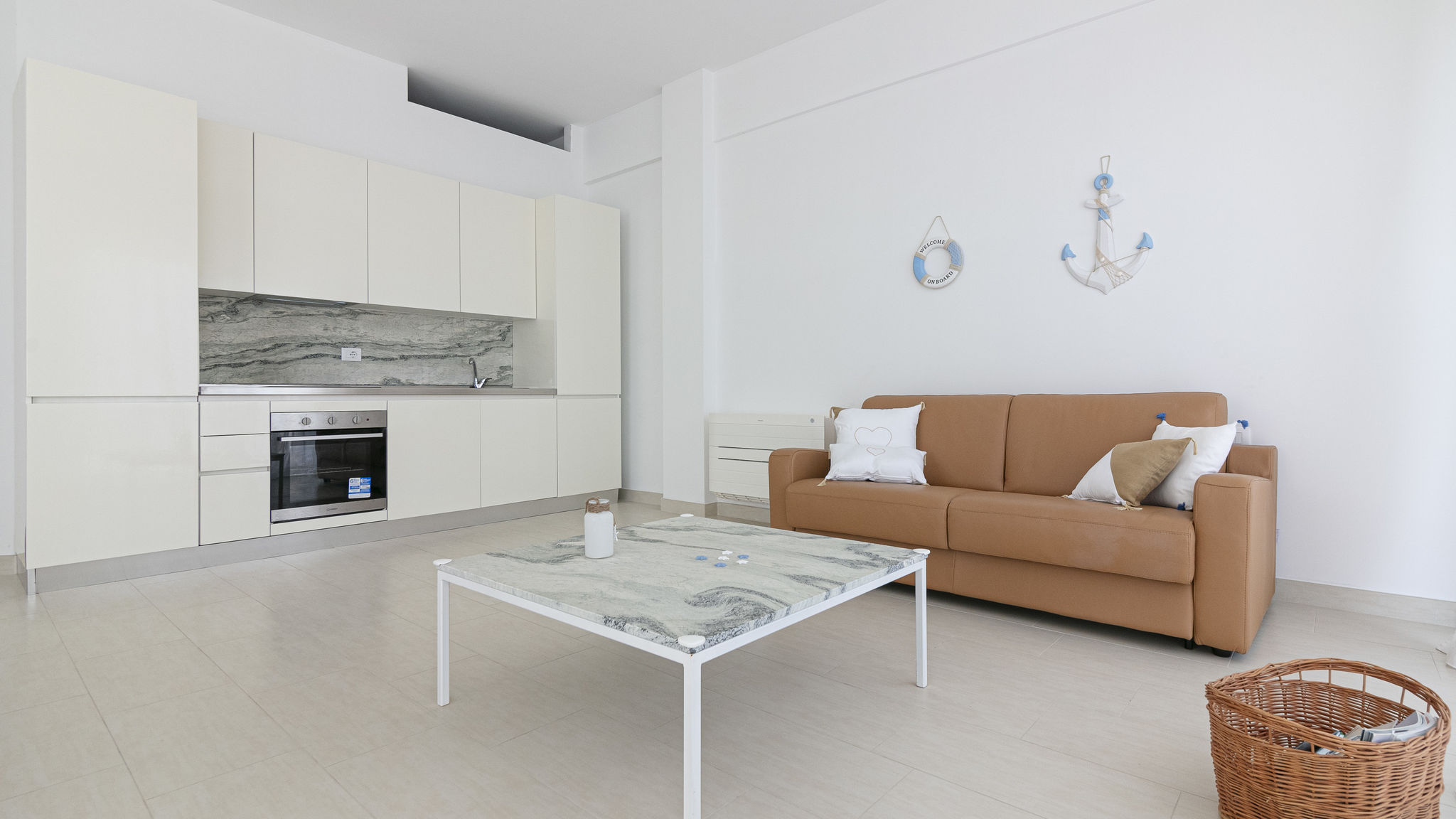 Italianway Termoli Rivazzurra Homes - 11