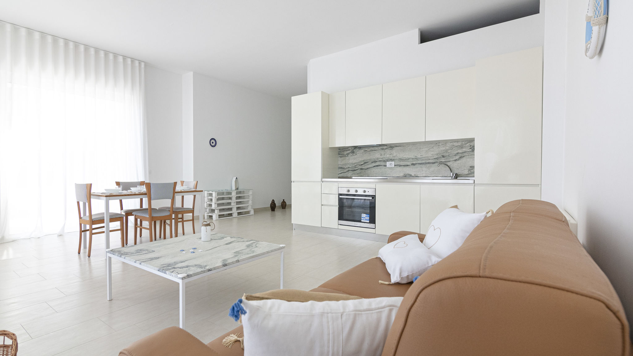 Italianway Termoli Rivazzurra Homes - 11
