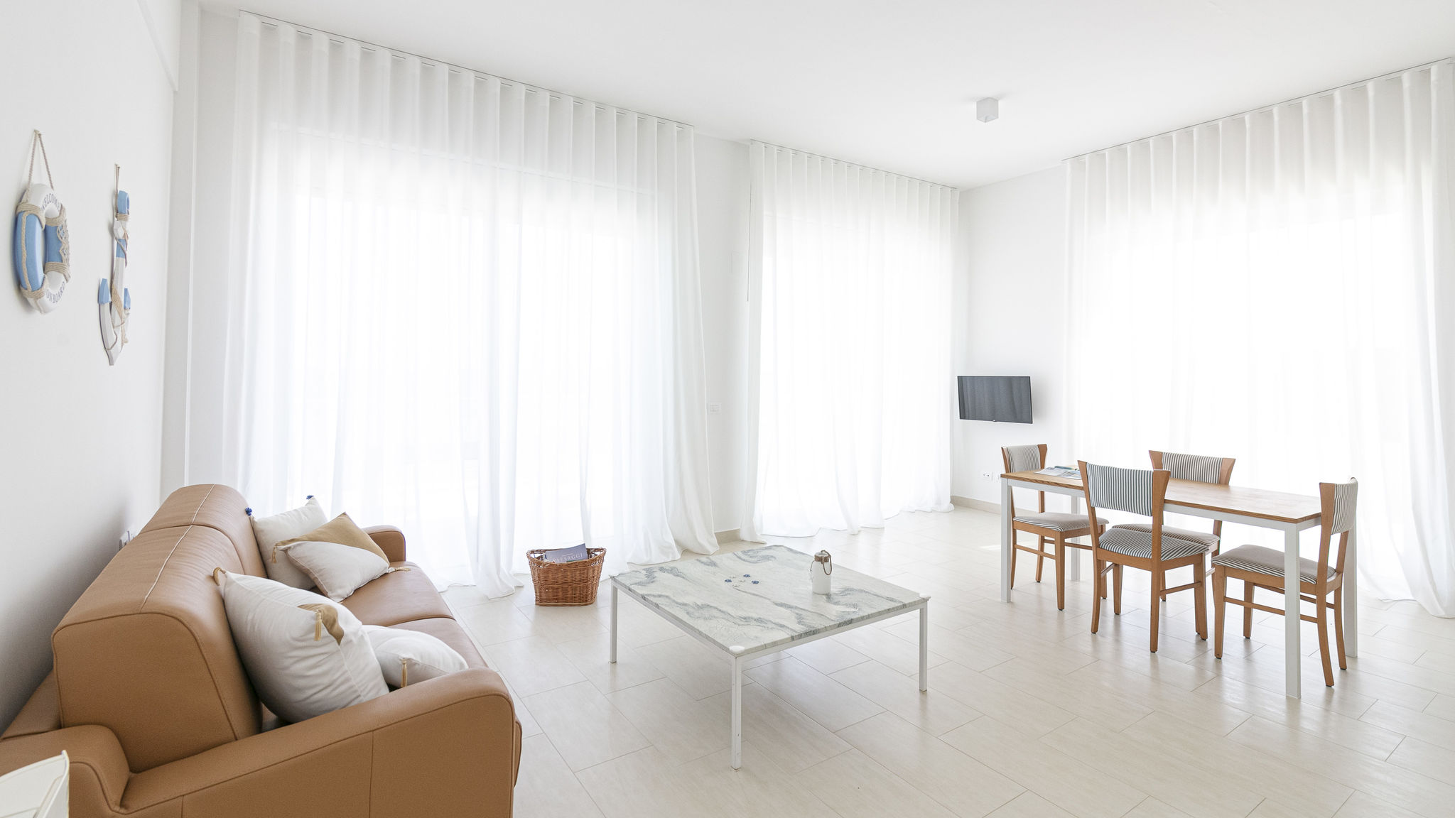 Italianway Termoli Rivazzurra Homes - 11