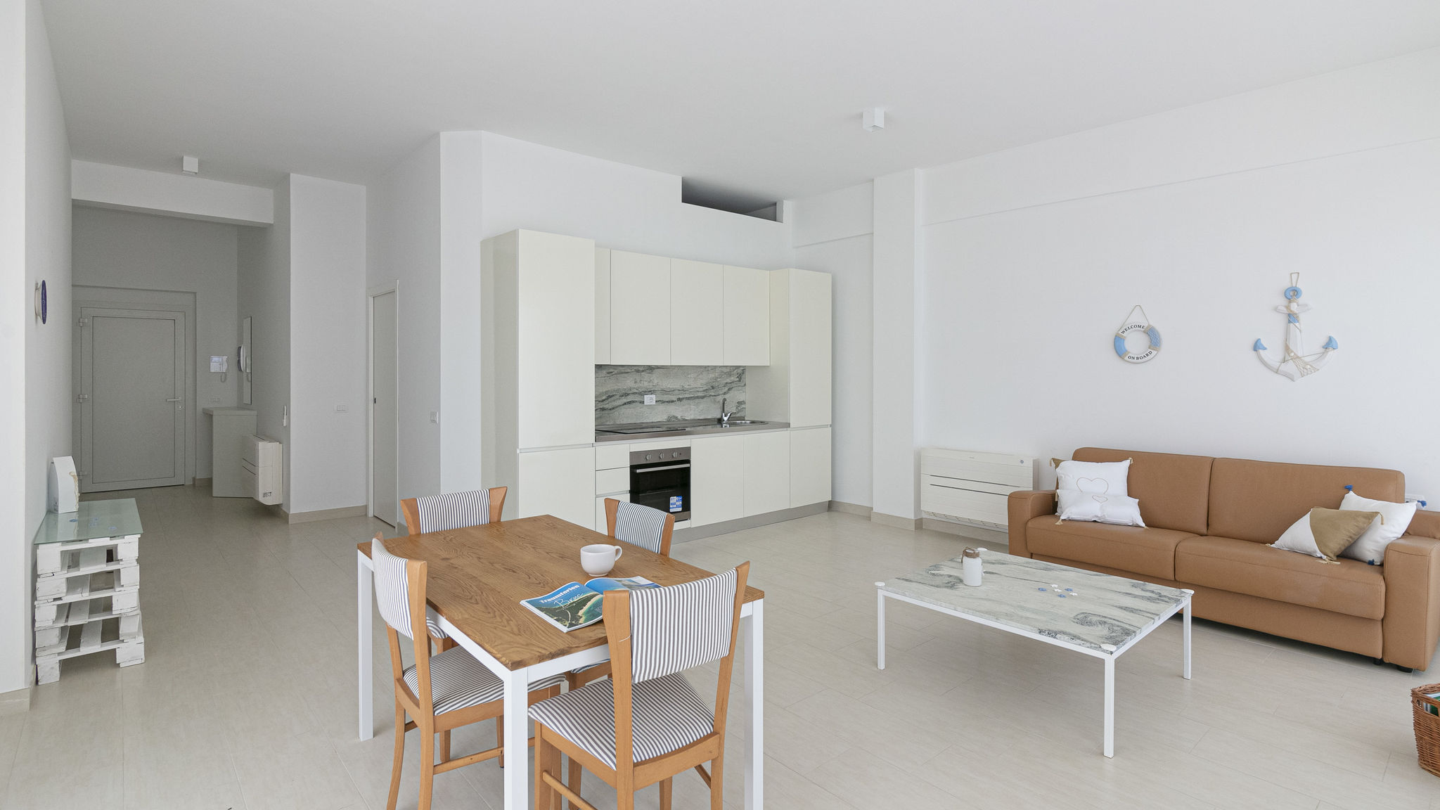 Italianway Termoli Rivazzurra Homes - 11