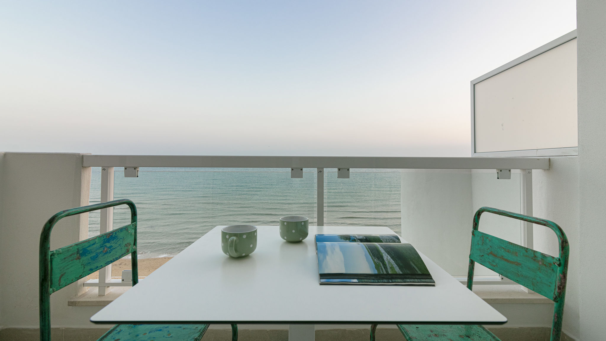 Italianway Termoli Rivazzurra Homes - 33