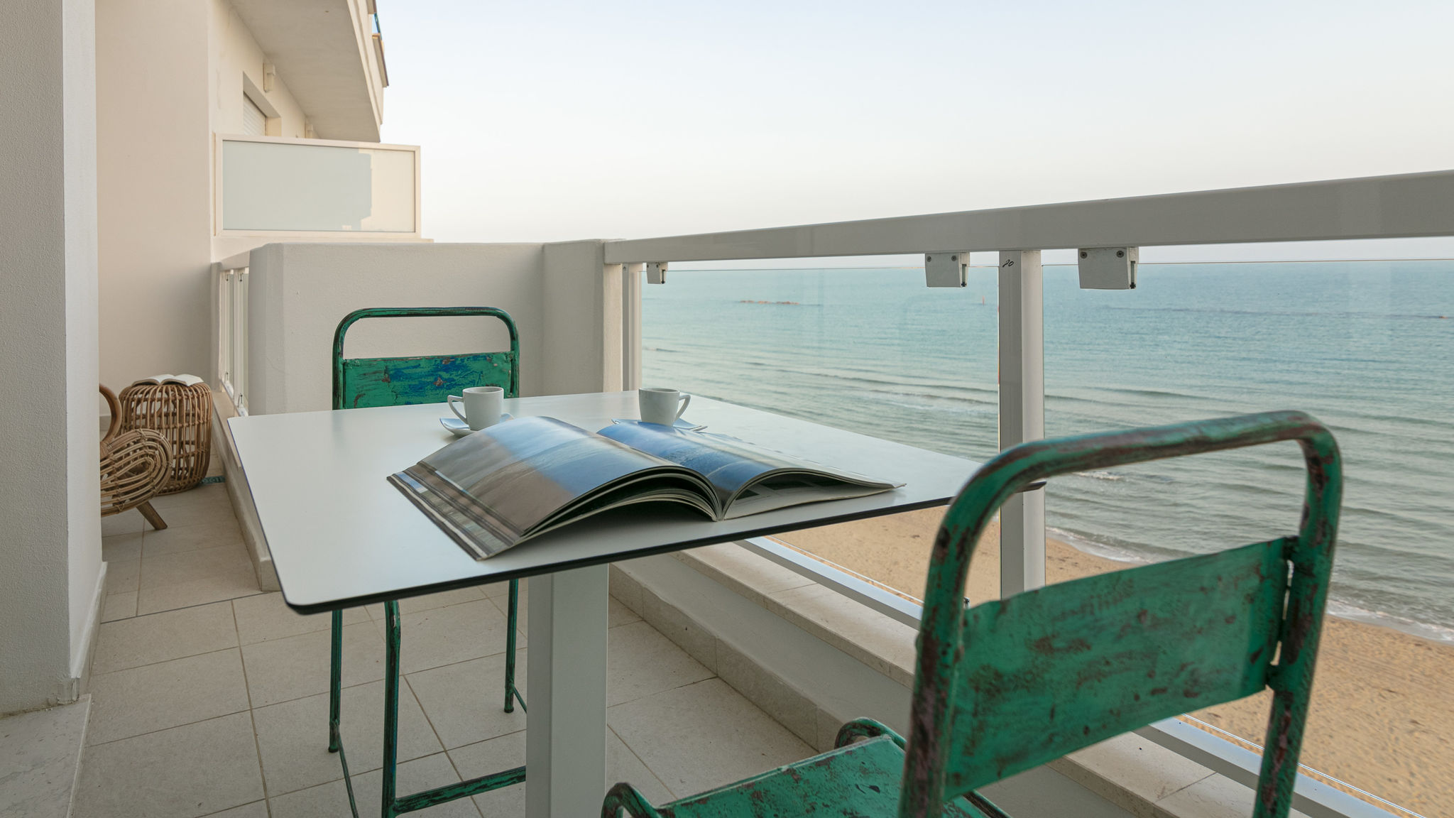 Italianway Termoli Rivazzurra Homes - 33