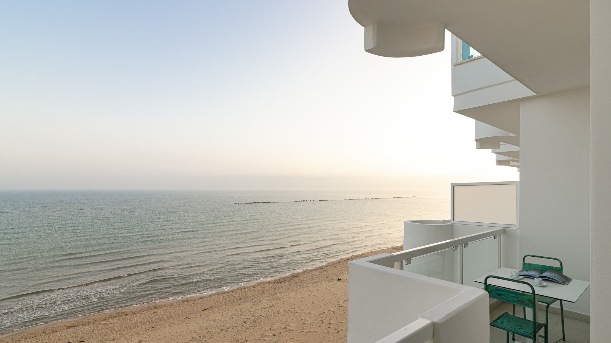 Italianway Termoli Rivazzurra Homes - 33