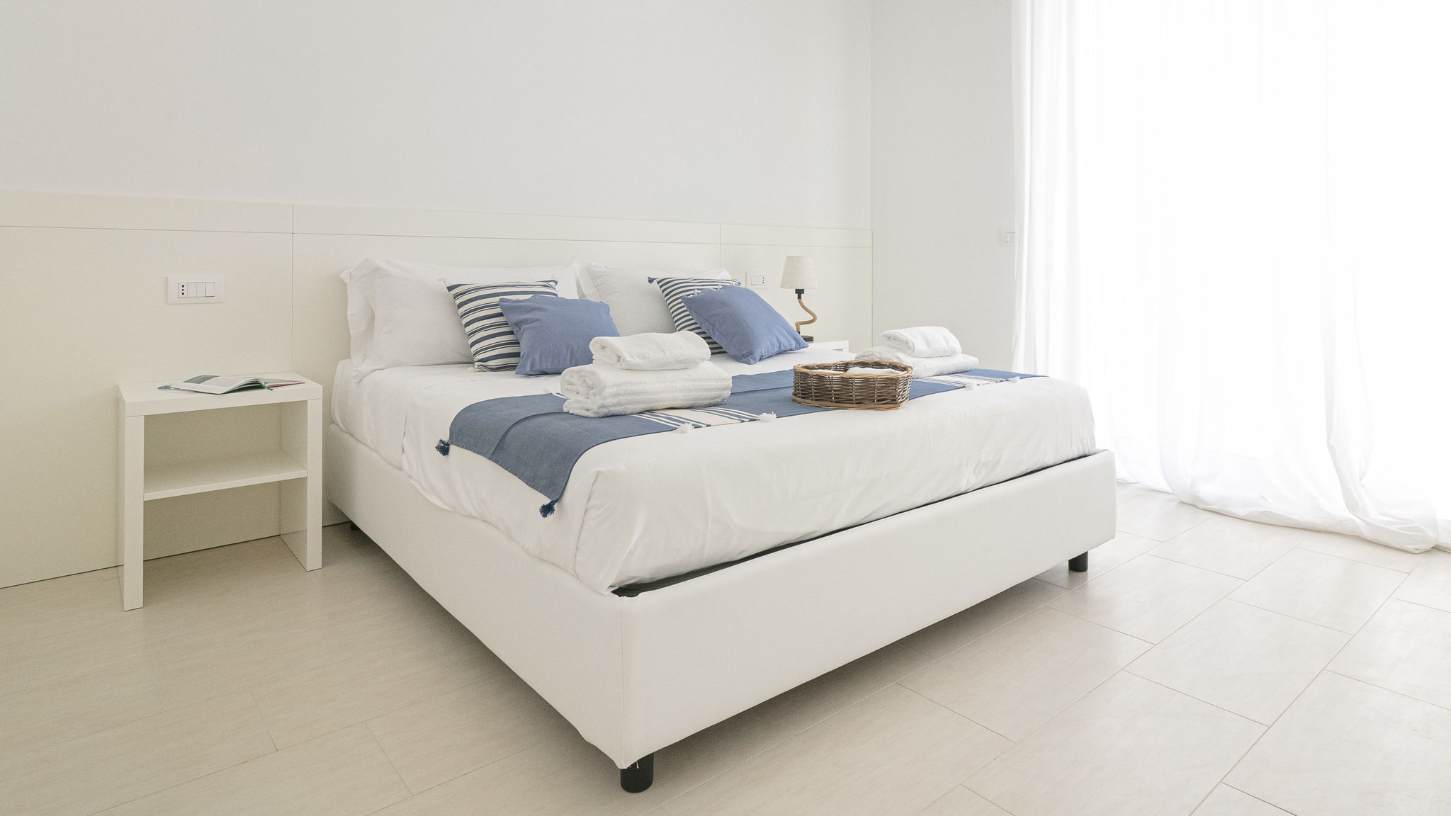 Italianway Termoli Rivazzurra Homes - 11