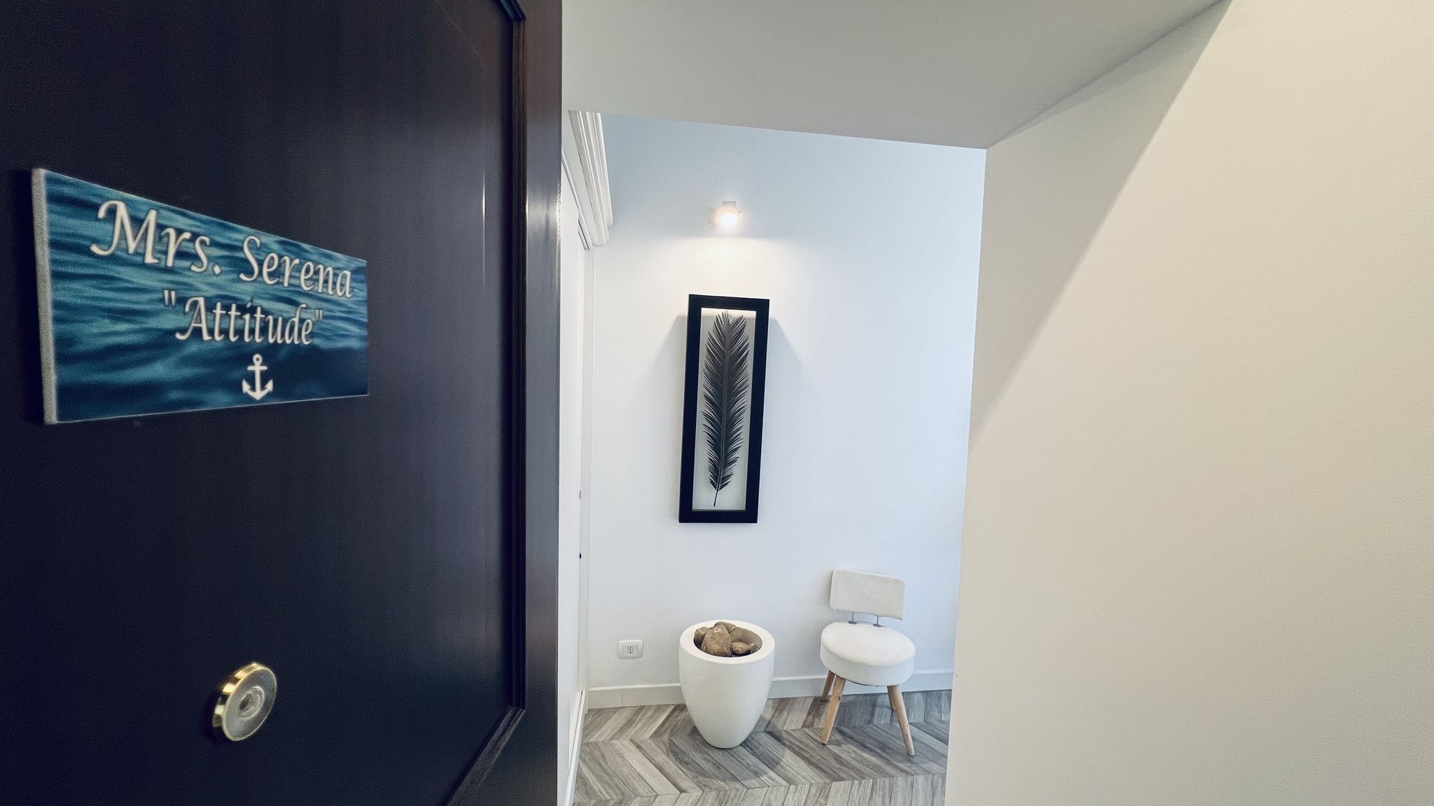 Italianway Civitavecchia My Attitude