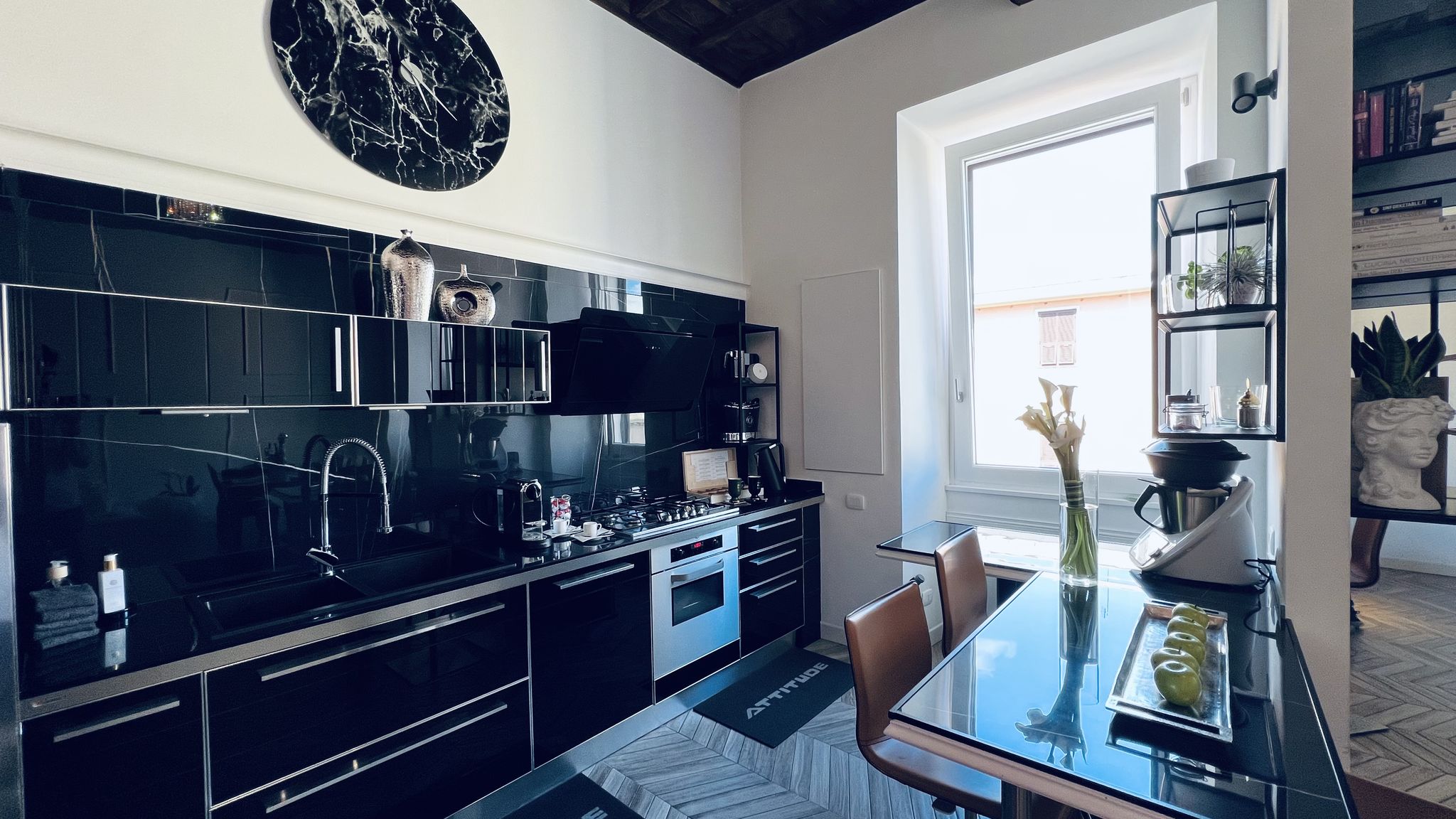 Italianway Civitavecchia My Attitude