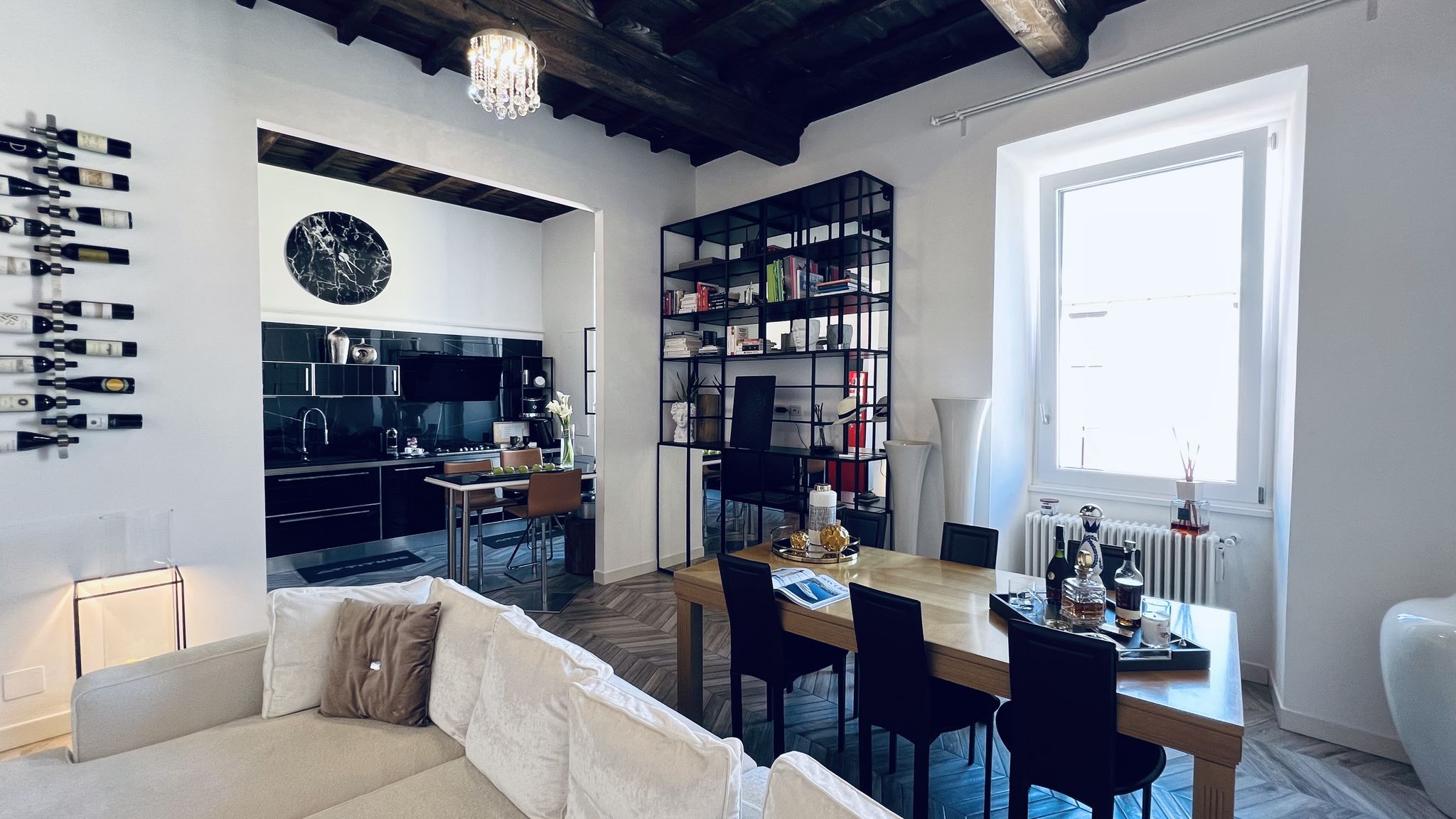 Italianway Civitavecchia My Attitude