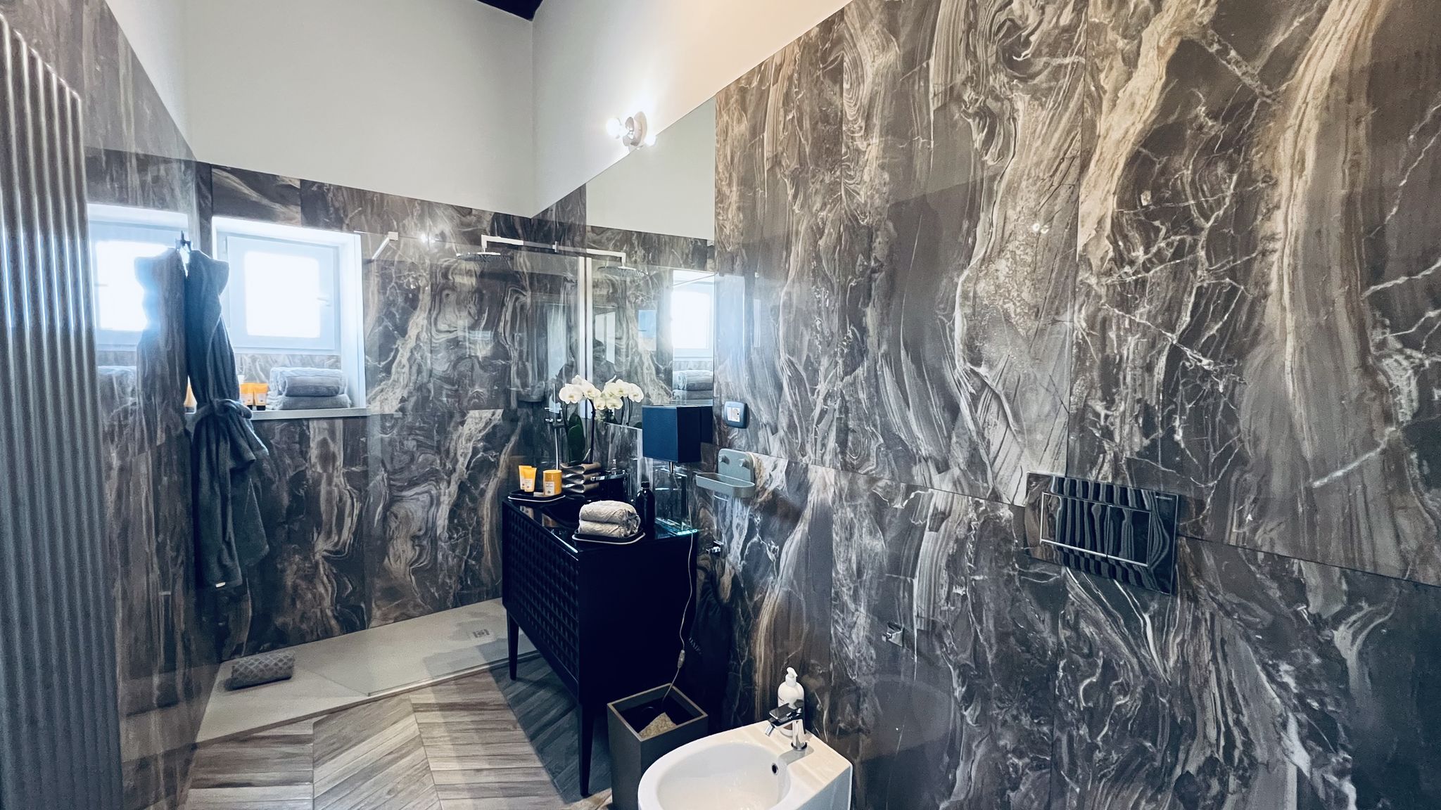 Italianway Civitavecchia My Attitude