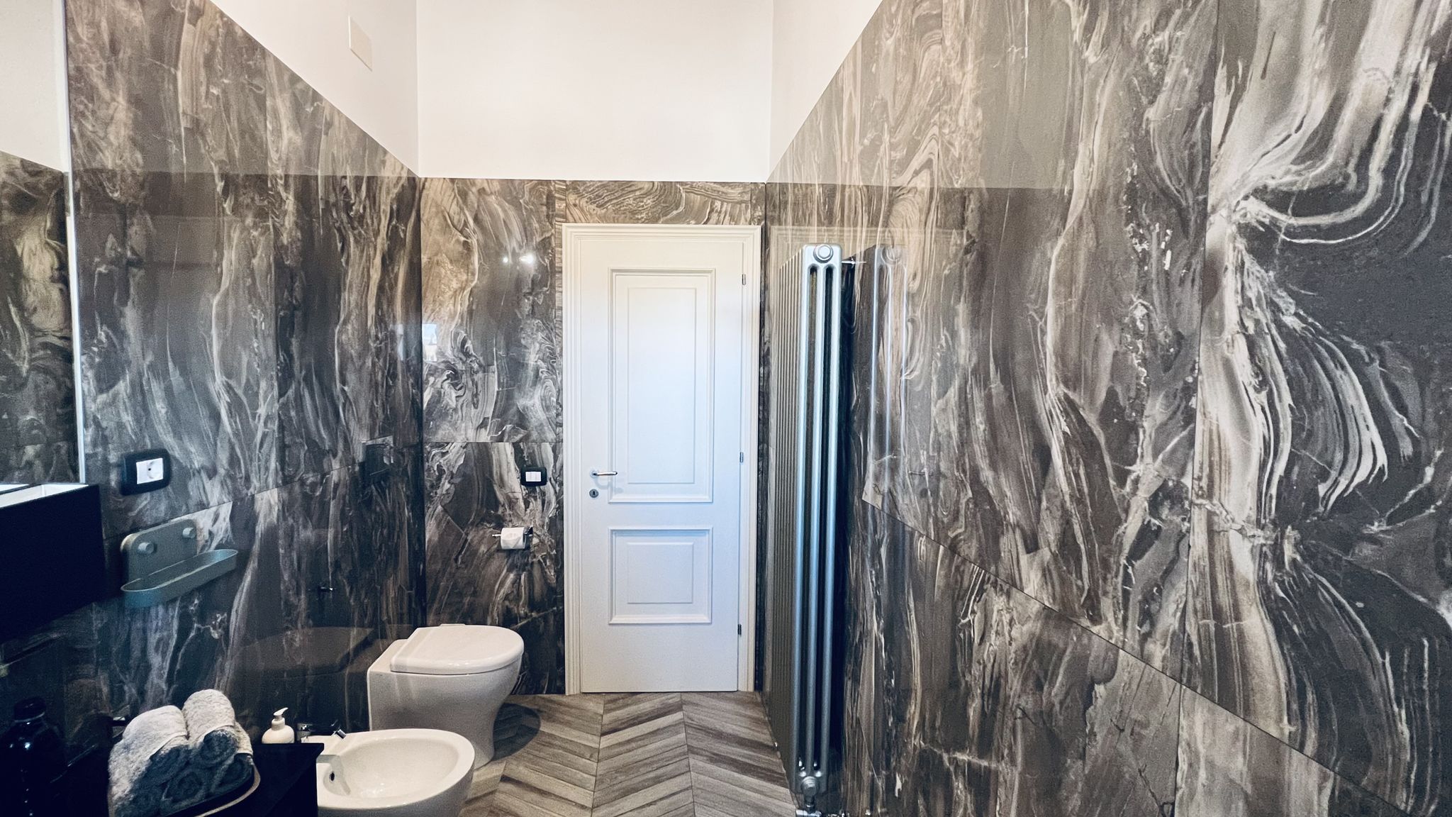 Italianway Civitavecchia My Attitude