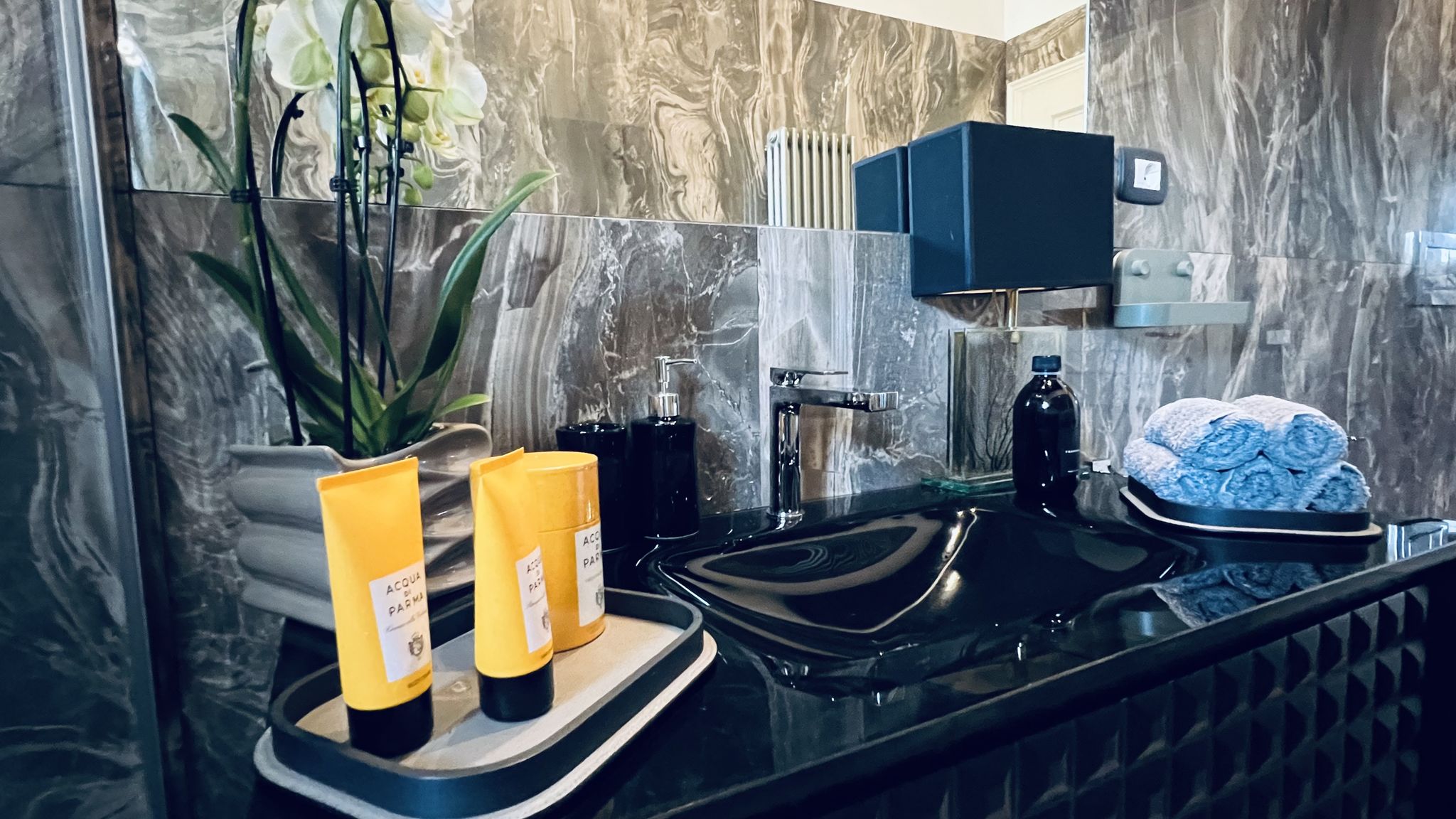 Italianway Civitavecchia My Attitude