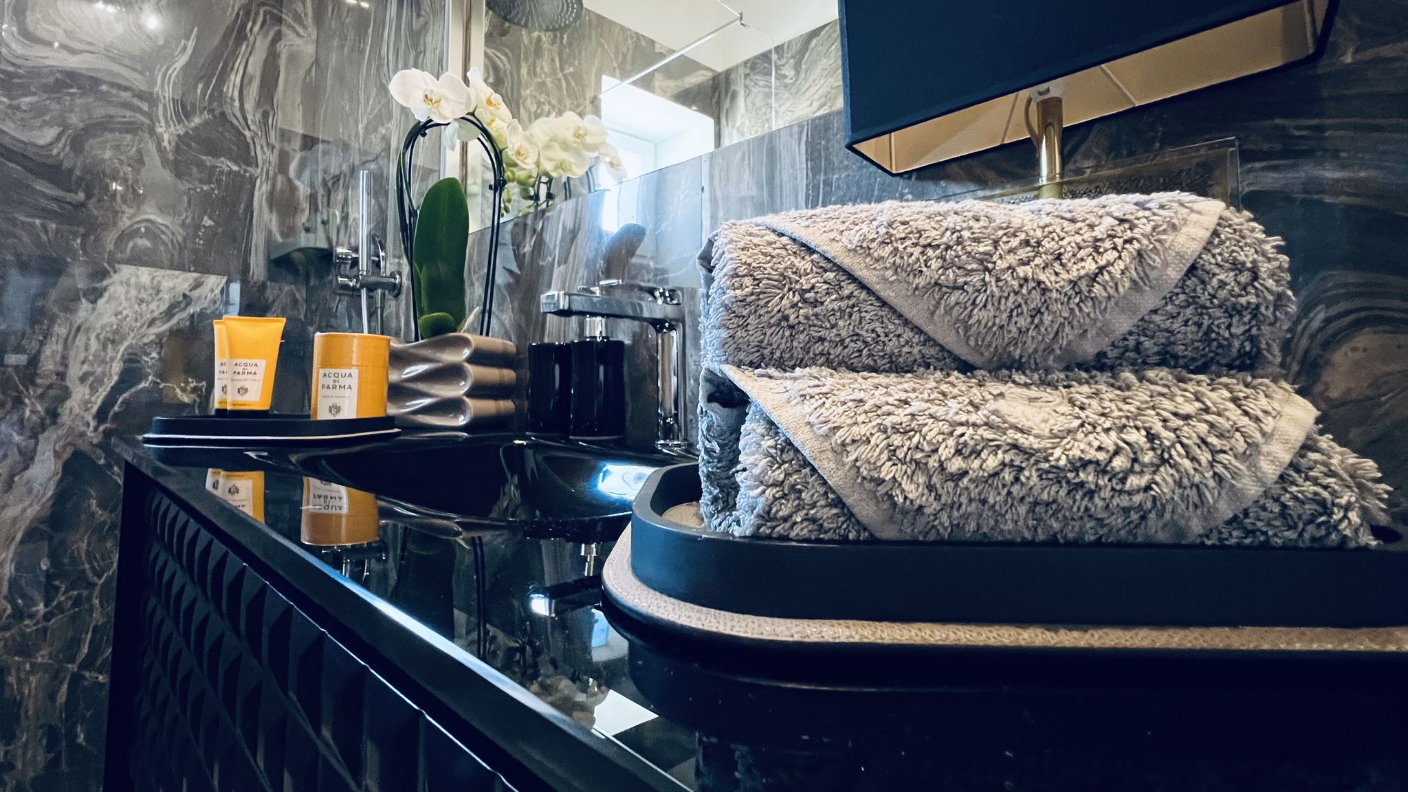 Italianway Civitavecchia My Attitude