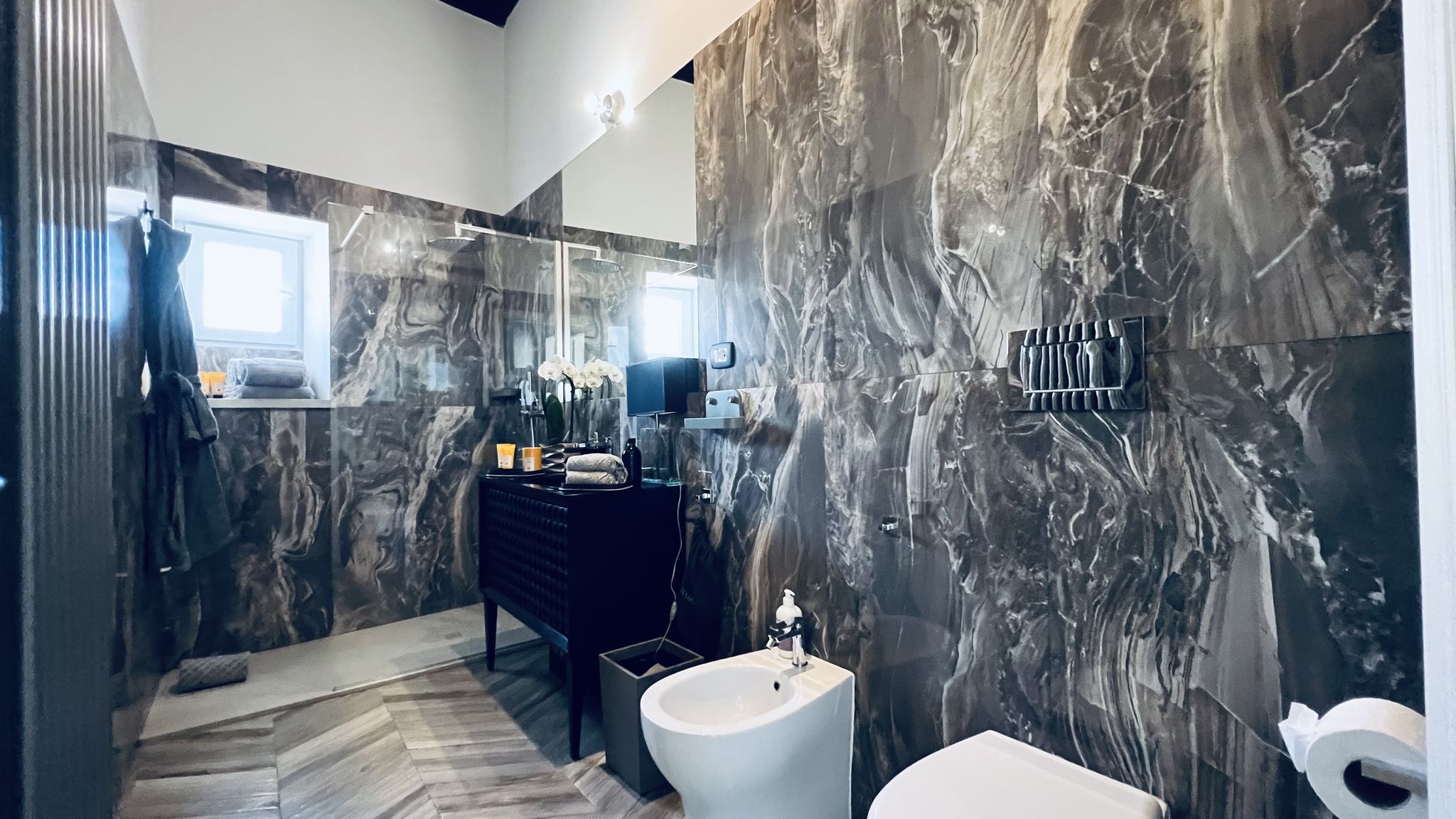 Italianway Civitavecchia My Attitude