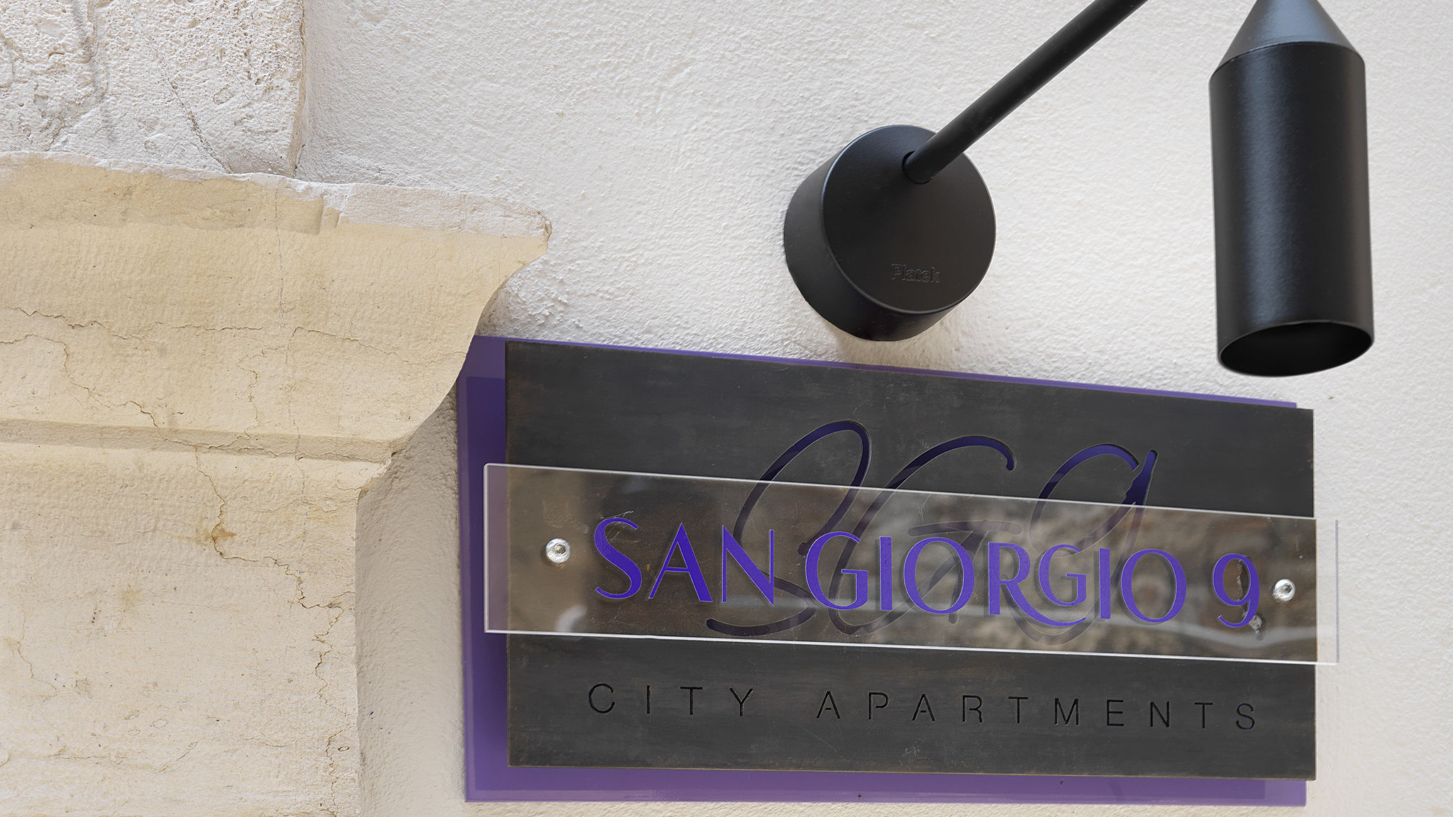 Italianway Brescia SG9 - 2 Loggia