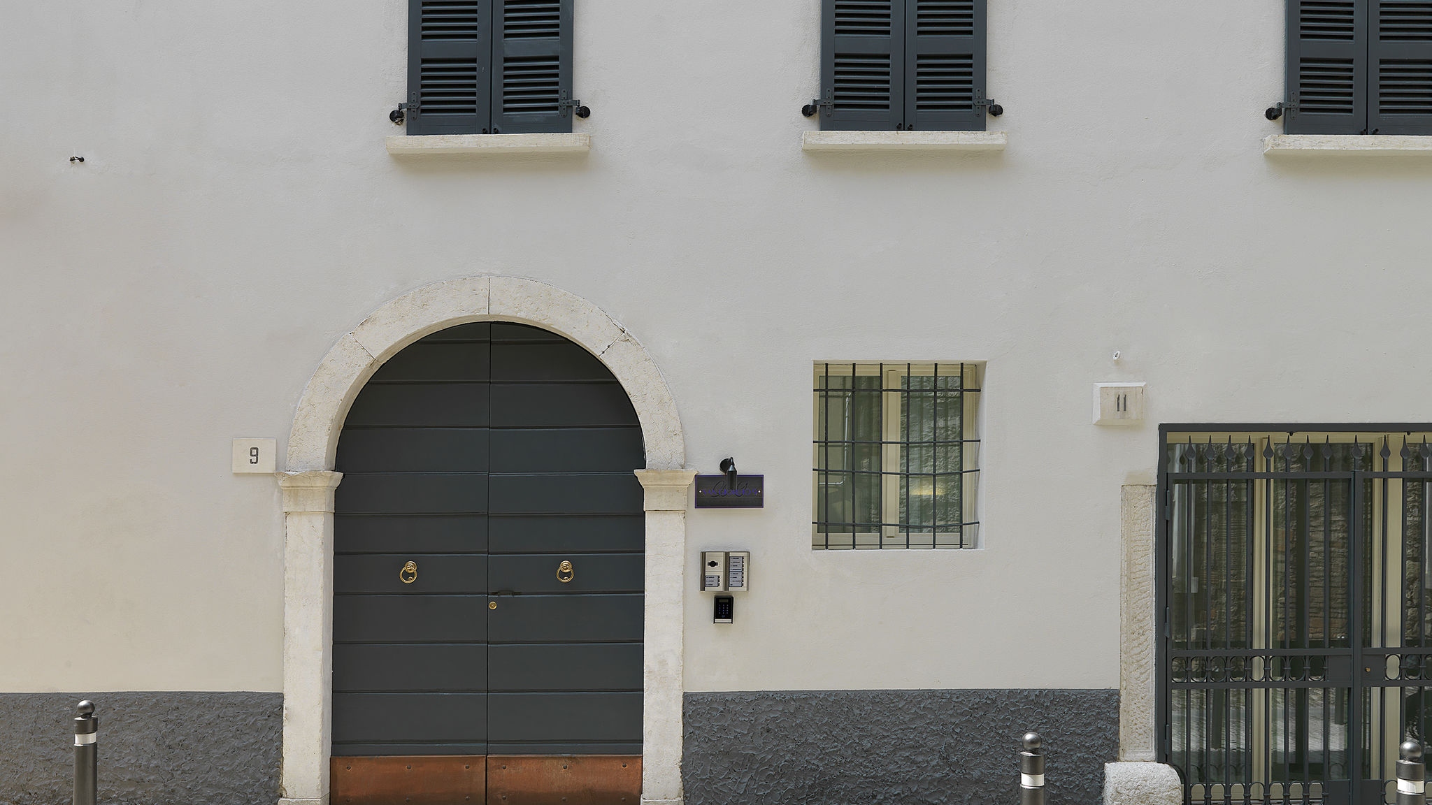 Italianway Brescia SG9 - 4 Quadriportico