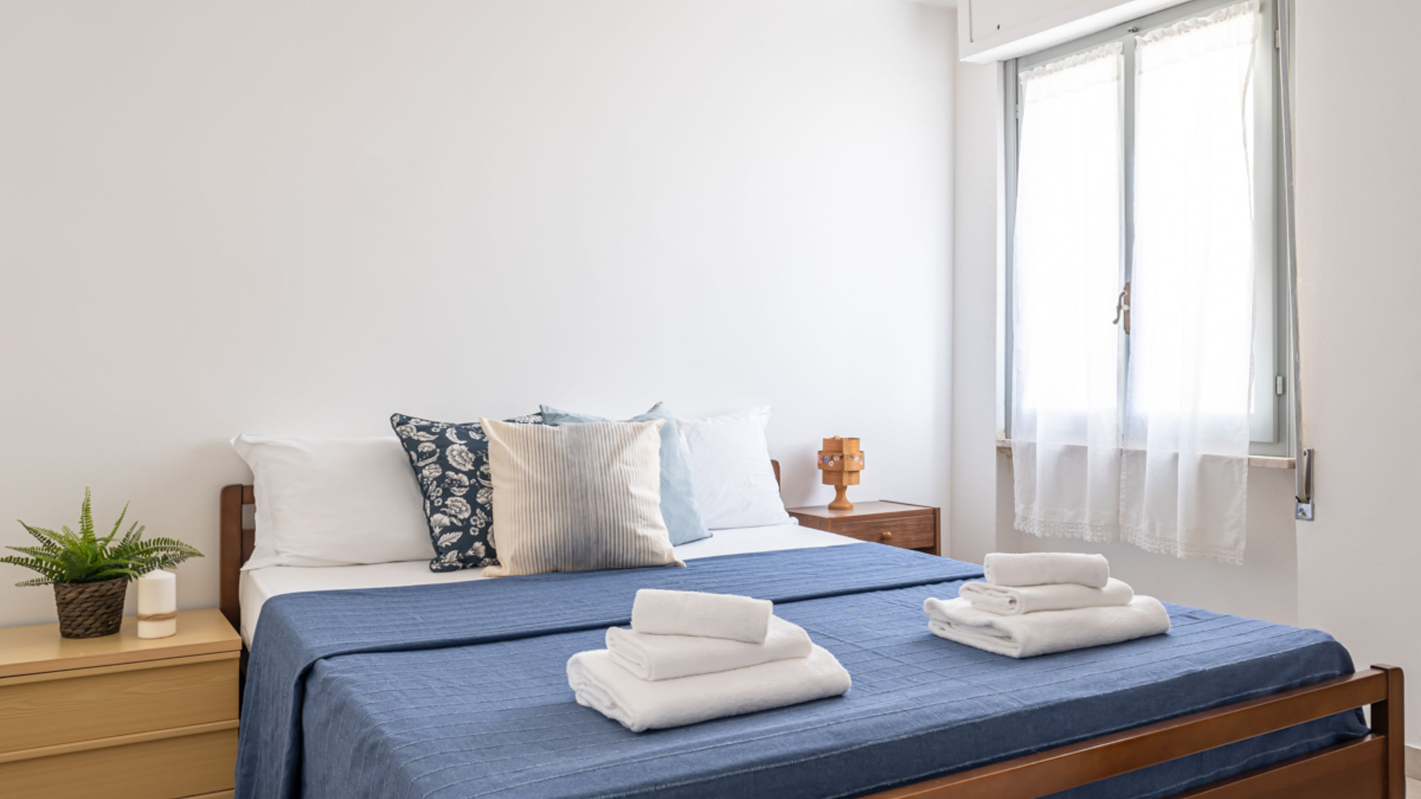 Italianway Fossacesia Lungomare 90 - YourPlace Abruzzo