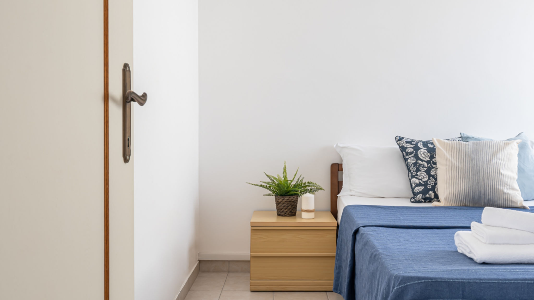 Italianway Fossacesia Lungomare 90 - YourPlace Abruzzo